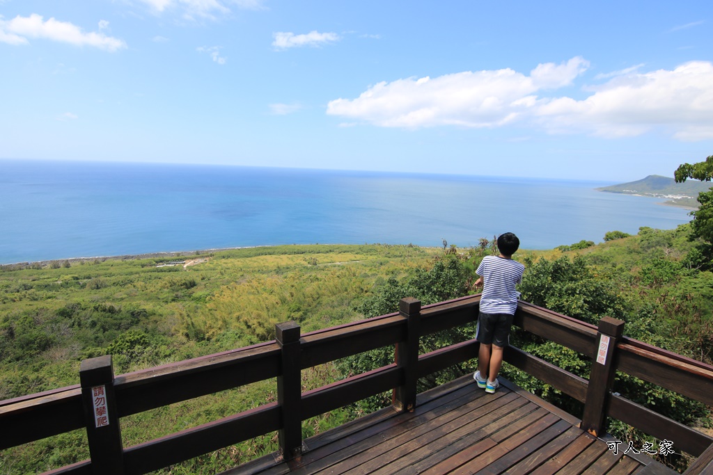 全台最早的土地公廟,關山夕陽,高山巖福德宮