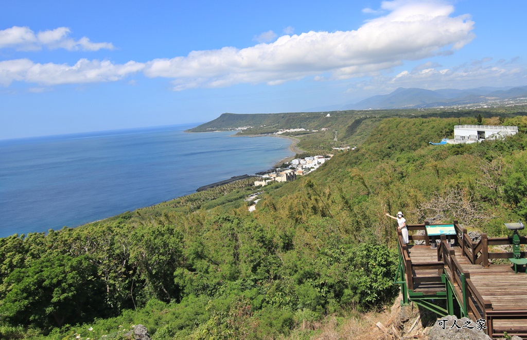 全台最早的土地公廟,關山夕陽,高山巖福德宮