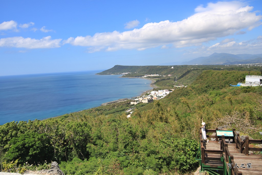 全台最早的土地公廟,關山夕陽,高山巖福德宮