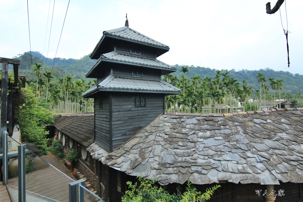 南投古色古香景點,南投蛇窯最美,南投集集蛇窯,日本小京都南投,水里