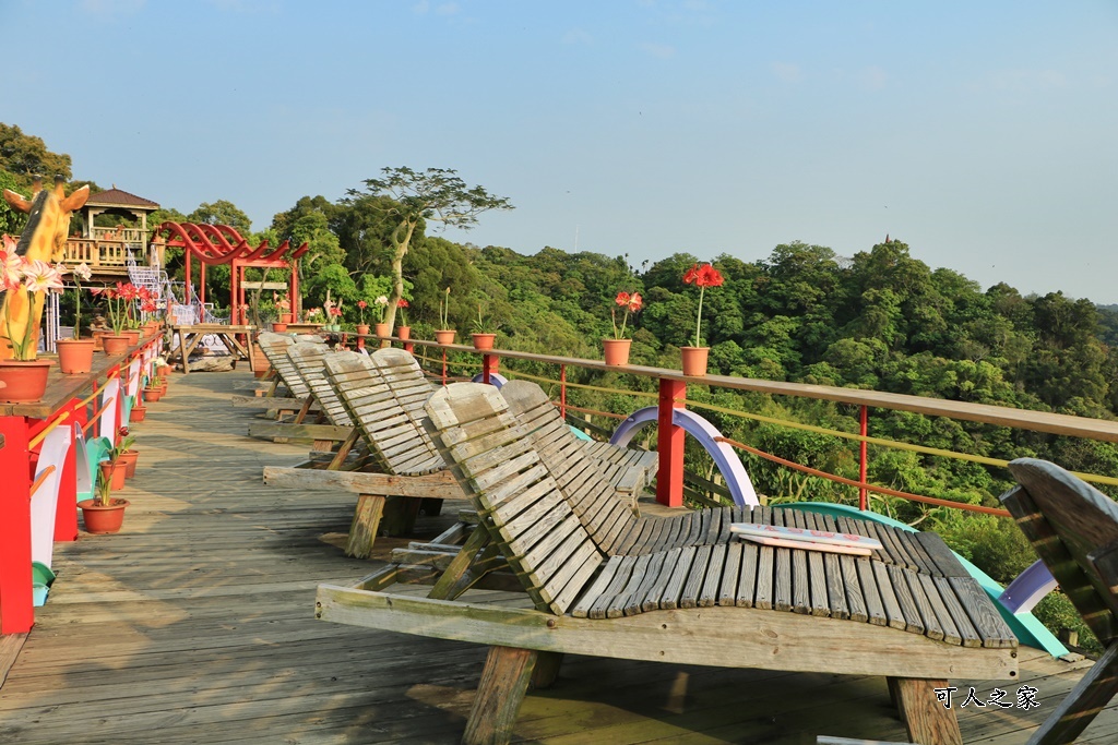 中部景點,南投180度夜景,南投及中部最優質景點,南投約會,南投餵小動物,夜景,夜景部落格,裝置藝術