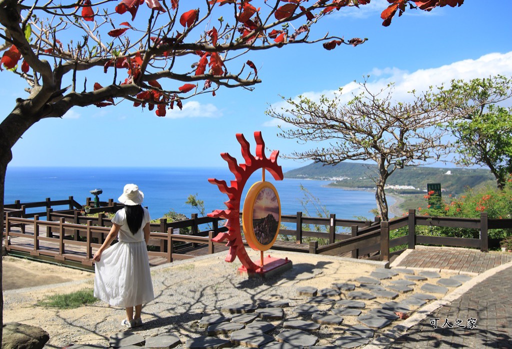 全台最早的土地公廟,關山夕陽,高山巖福德宮