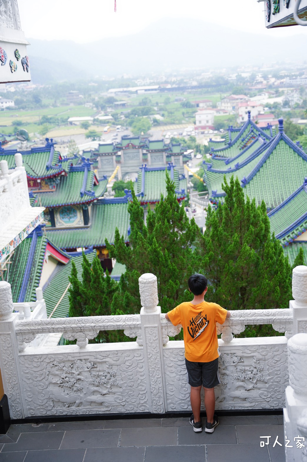 九天玄女,南投埔里景點,台版青瓦台,埔里拜拜,埔里網美景點,埔里順遊景點,寶湖宮天地堂地母廟