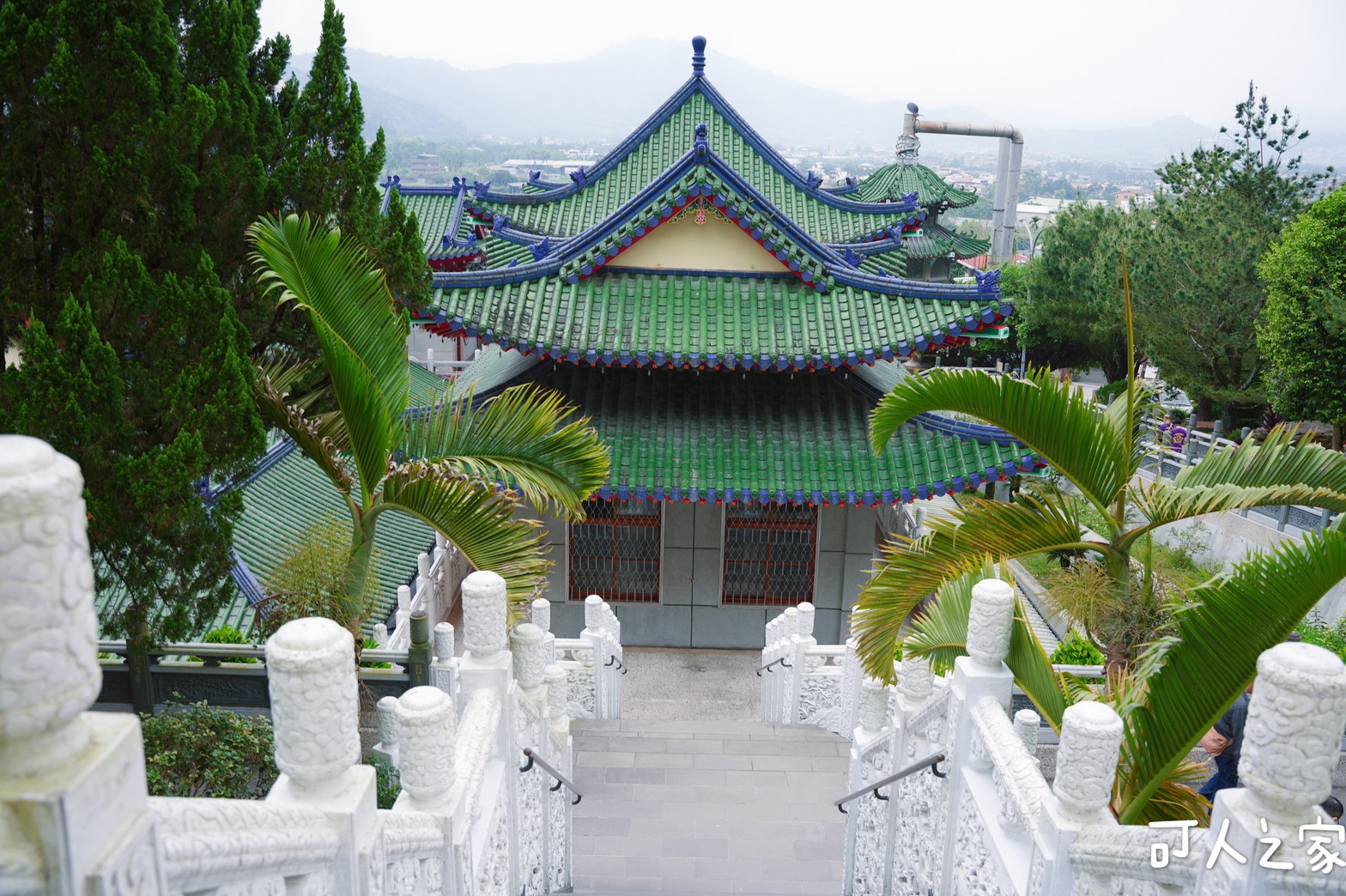 九天玄女,南投埔里景點,台版青瓦台,埔里拜拜,埔里網美景點,埔里順遊景點,寶湖宮天地堂地母廟