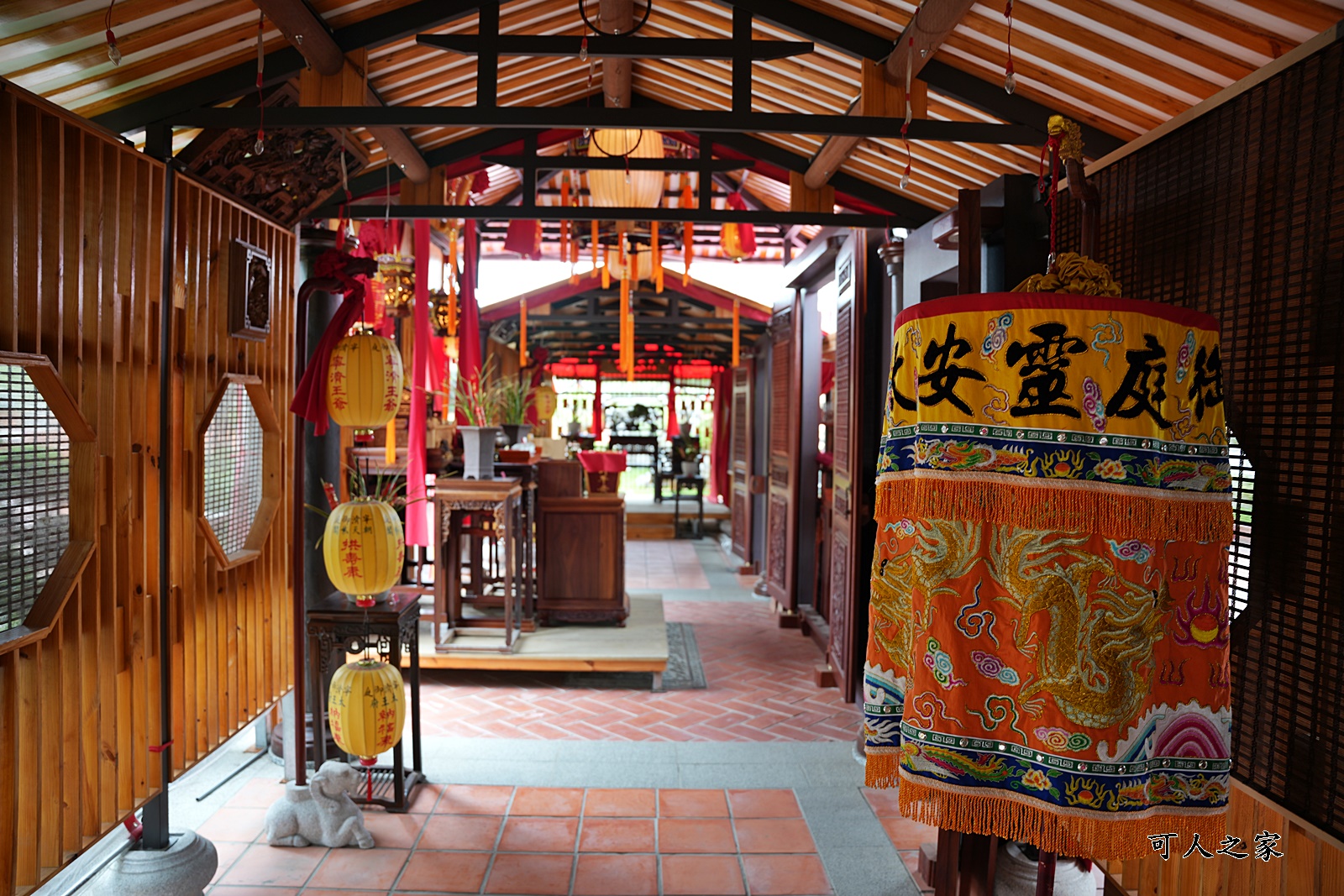 一日遊,免費參觀,寧濟御庭園林山水文化園區,帶長輩出遊,斗六一日遊規劃,斗六庭園設計,斗六廟宇,新景點,雲林一日遊,雲林斗六新景點