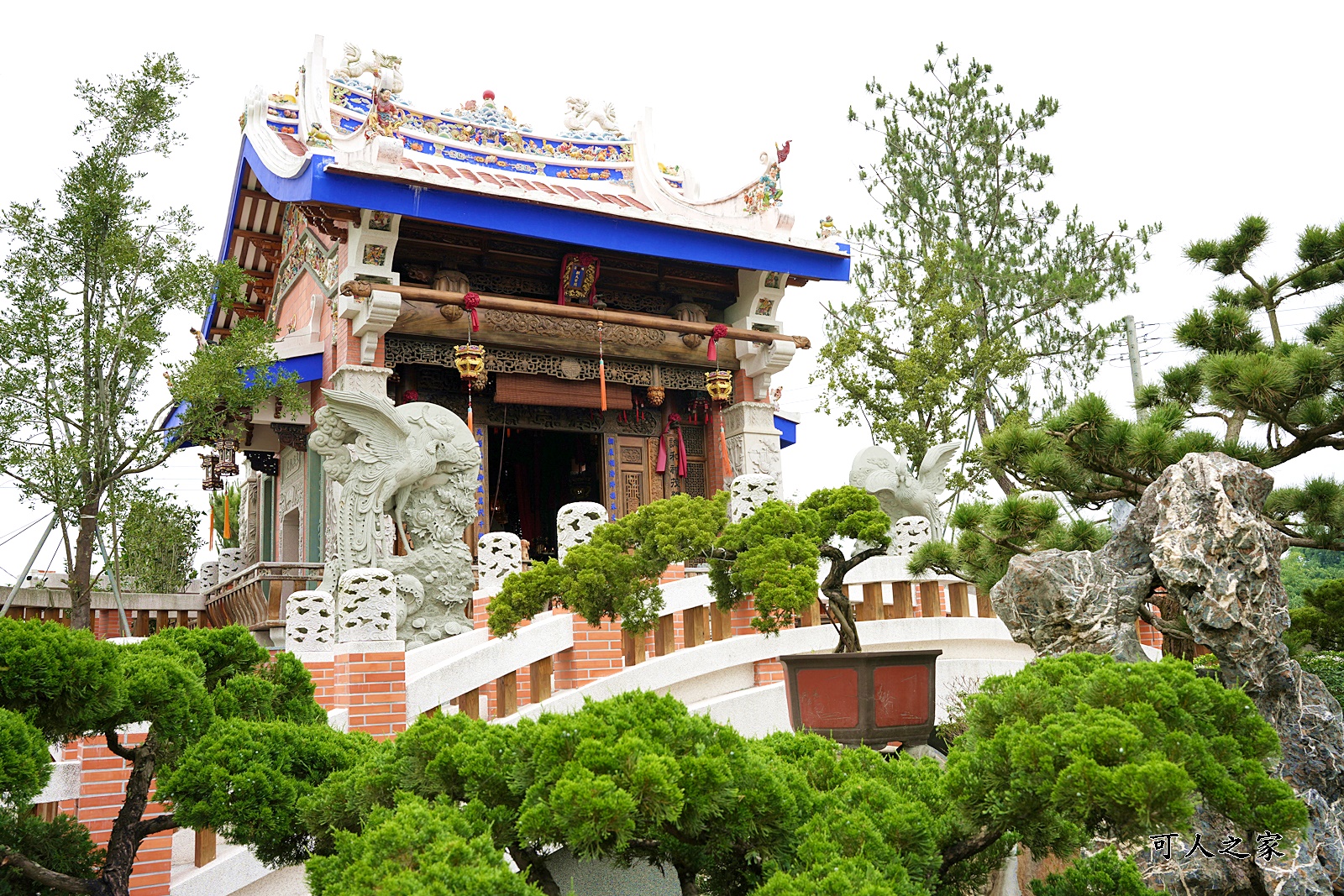 一日遊,免費參觀,寧濟御庭園林山水文化園區,帶長輩出遊,斗六一日遊規劃,斗六庭園設計,斗六廟宇,新景點,雲林一日遊,雲林斗六新景點