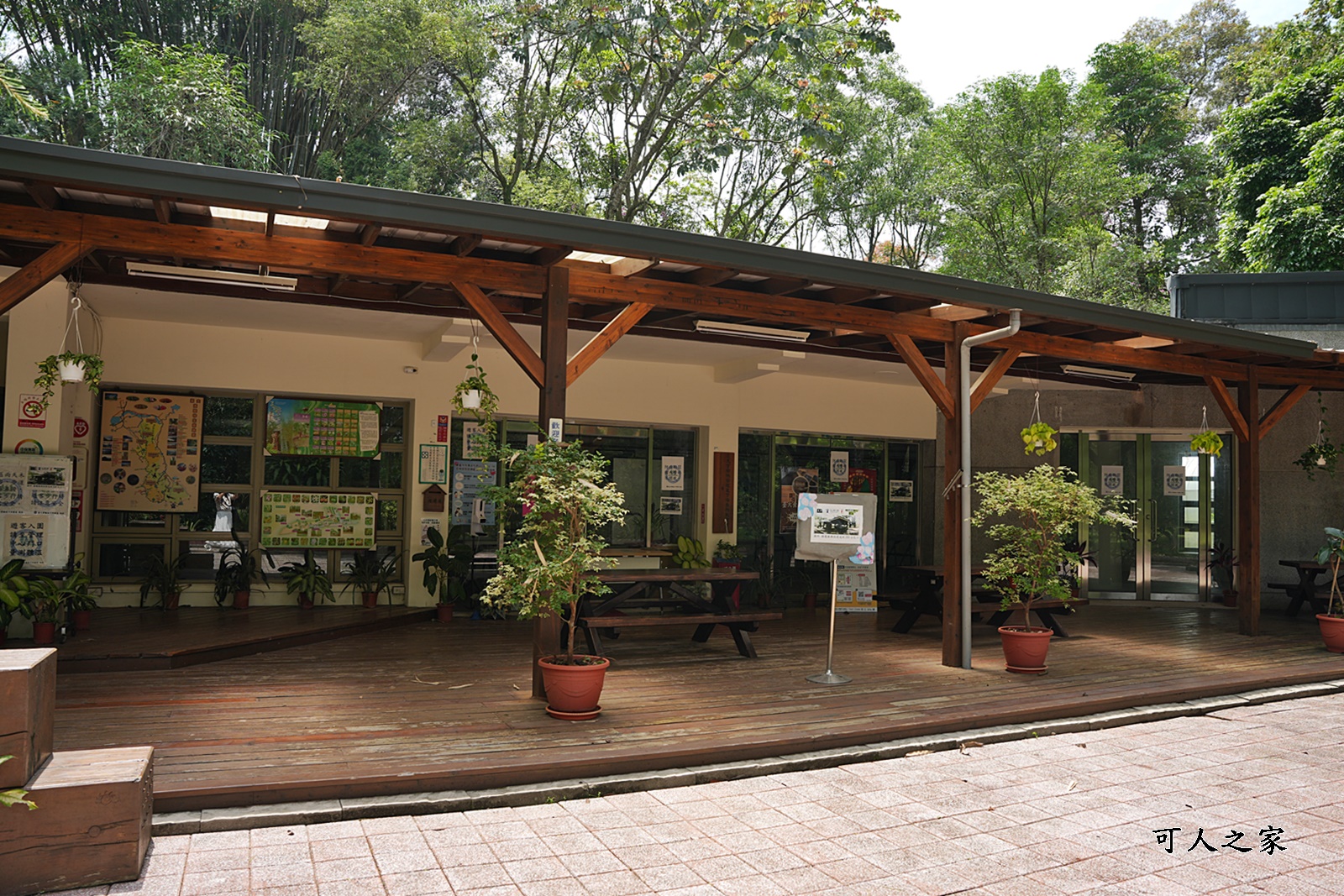 IG肖楠步道,下坪自然教育園區,南投景點,南投竹山景點,台大實驗林,親子景點