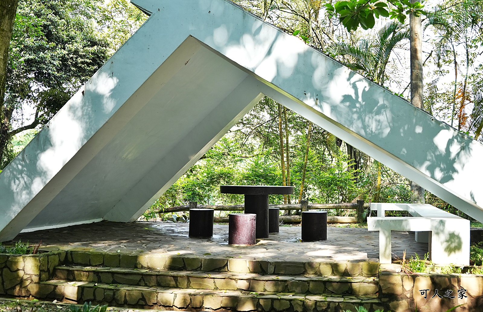 IG肖楠步道,下坪自然教育園區,南投景點,南投竹山景點,台大實驗林,親子景點