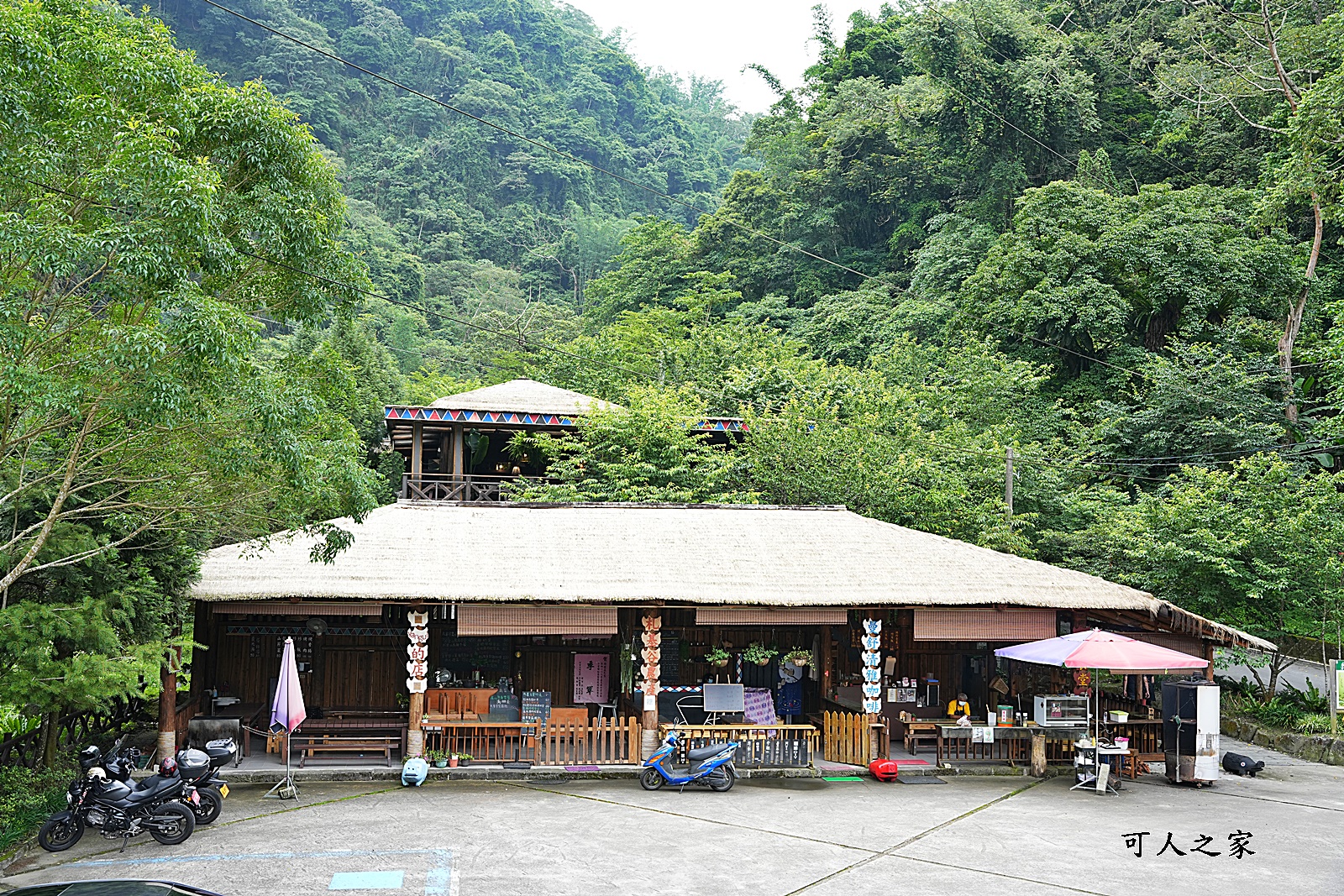 HANA廚房2023菜單,HANA廚房必吃餐點,嘉義美食,嘉義阿里山必吃美食,阿里山餐廳