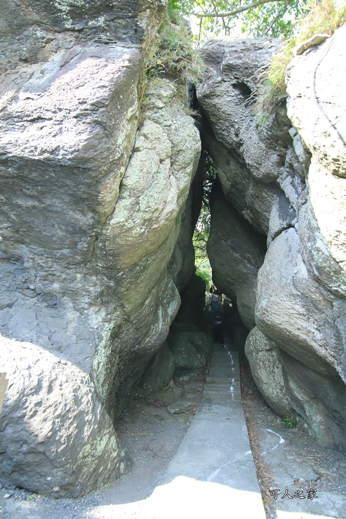 北關海潮公園,宜蘭景點,觀海步道