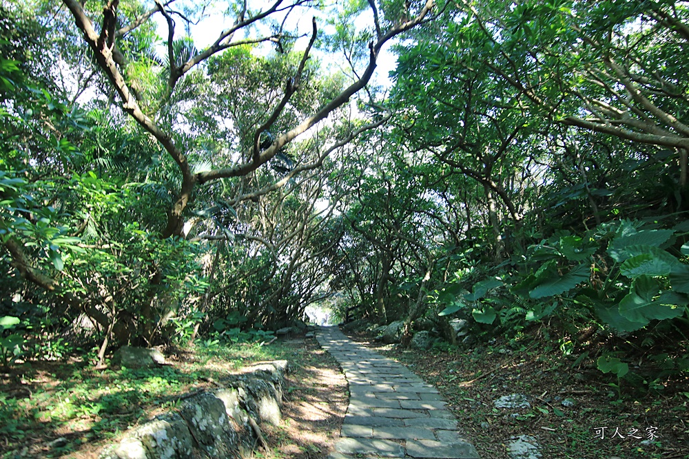 北關海潮公園,宜蘭景點,觀海步道