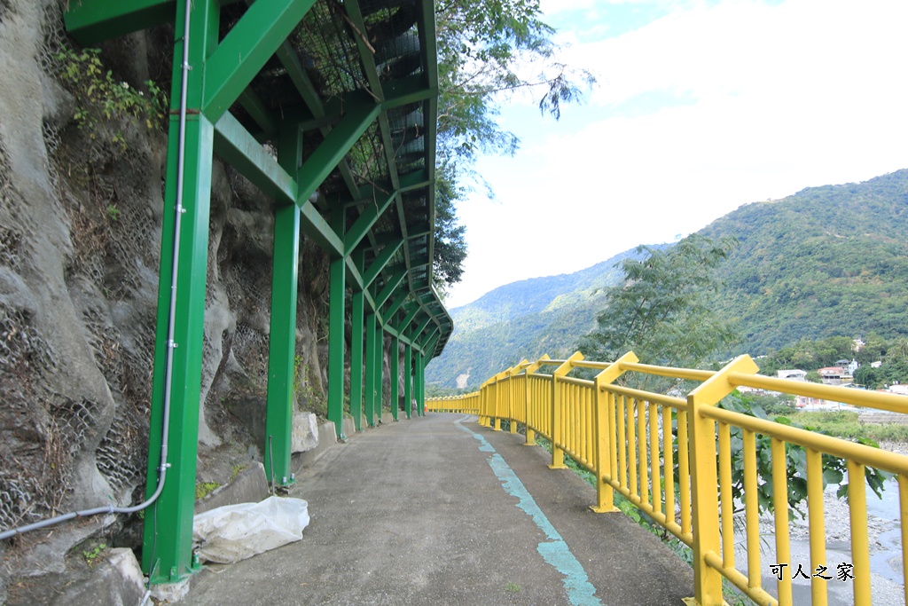 台東嘉蘭,台東金峰景點,嘉蘭天空步道,嘉蘭溫泉公園,太麻里溪,拉冷冷大橋,泡湯新景點