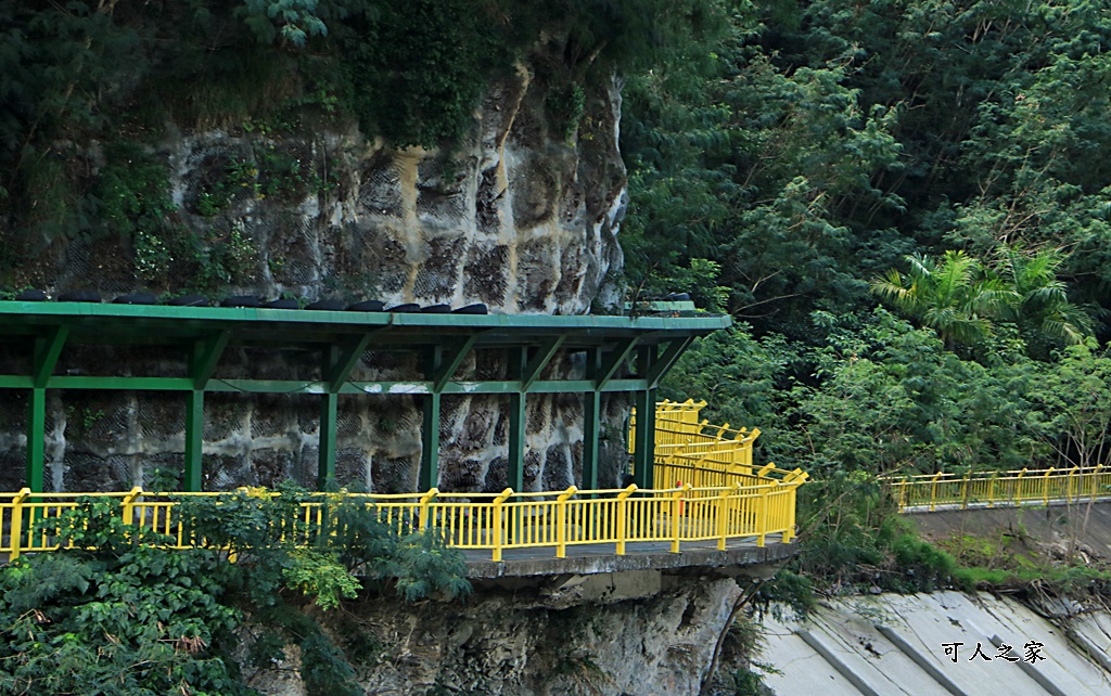 台東嘉蘭,台東金峰景點,嘉蘭天空步道,嘉蘭溫泉公園,太麻里溪,拉冷冷大橋,泡湯新景點