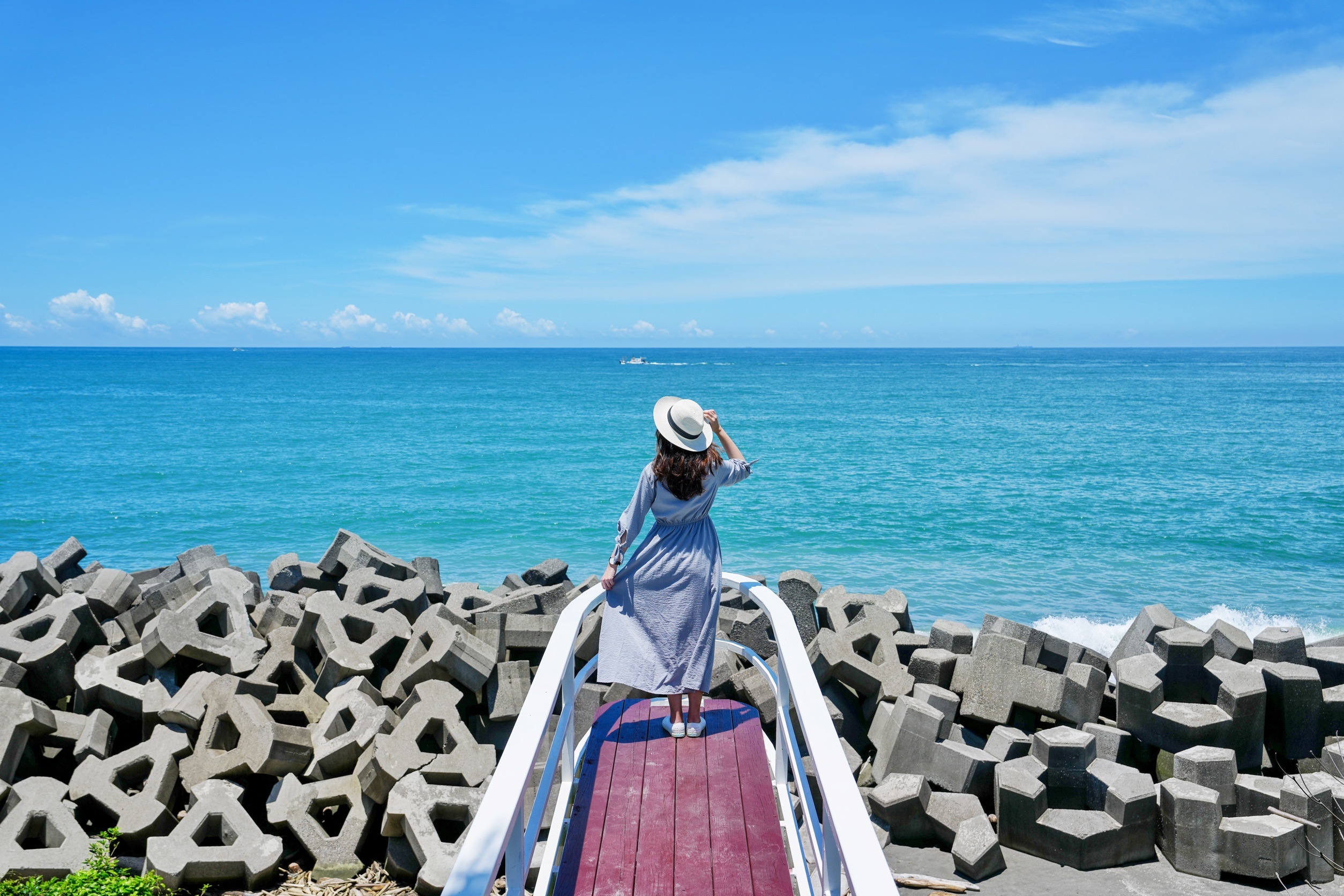 愛琴海岸海景休閒渡假園區