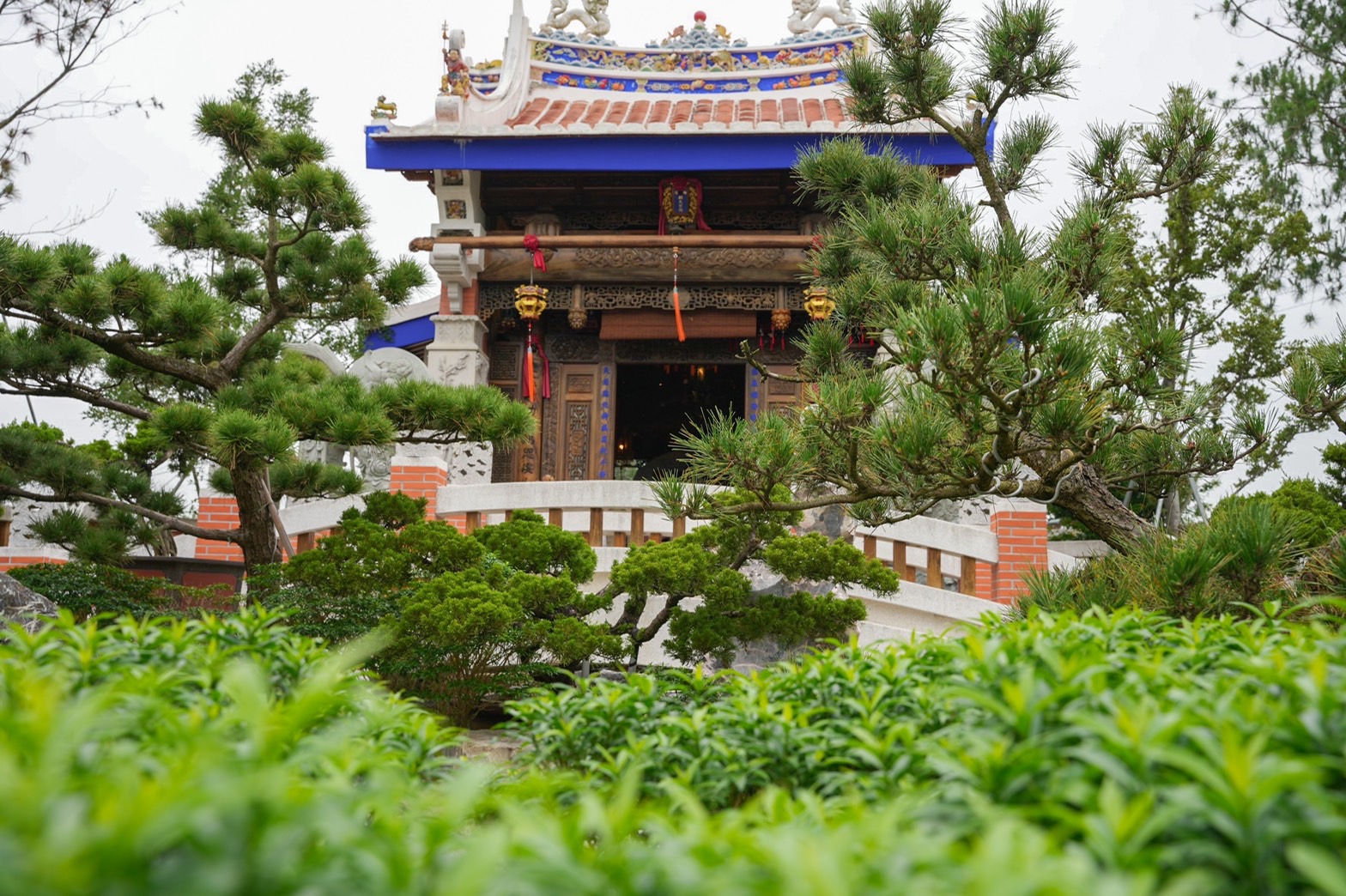 一日遊,免費參觀,寧濟御庭園林山水文化園區,帶長輩出遊,斗六一日遊規劃,斗六庭園設計,斗六廟宇,新景點,雲林一日遊,雲林斗六新景點