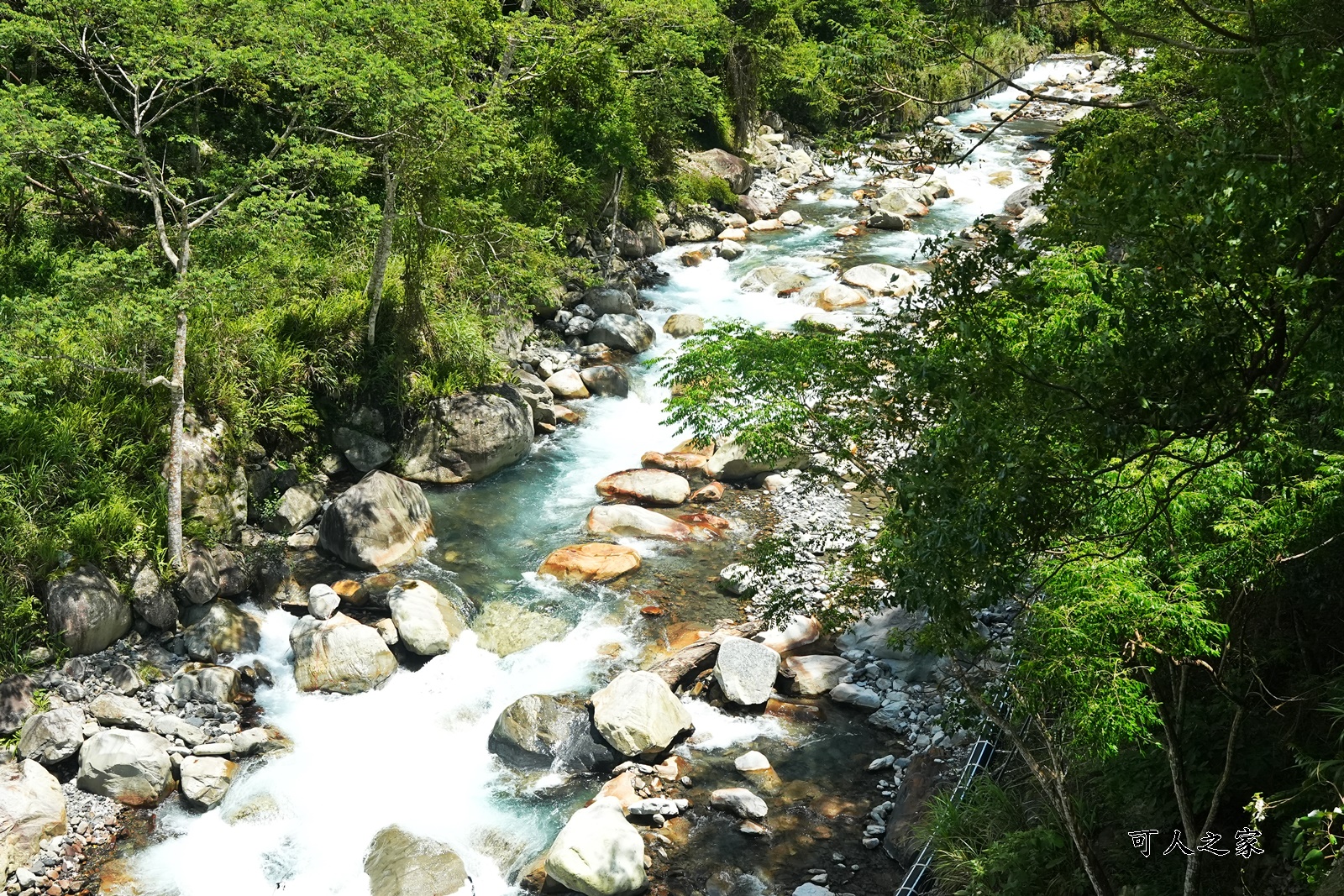 八仙山國家森林遊樂區,台保佳米意象站,景觀餐廳,看瀑布,親水區,觀瀑平台,靜海寺