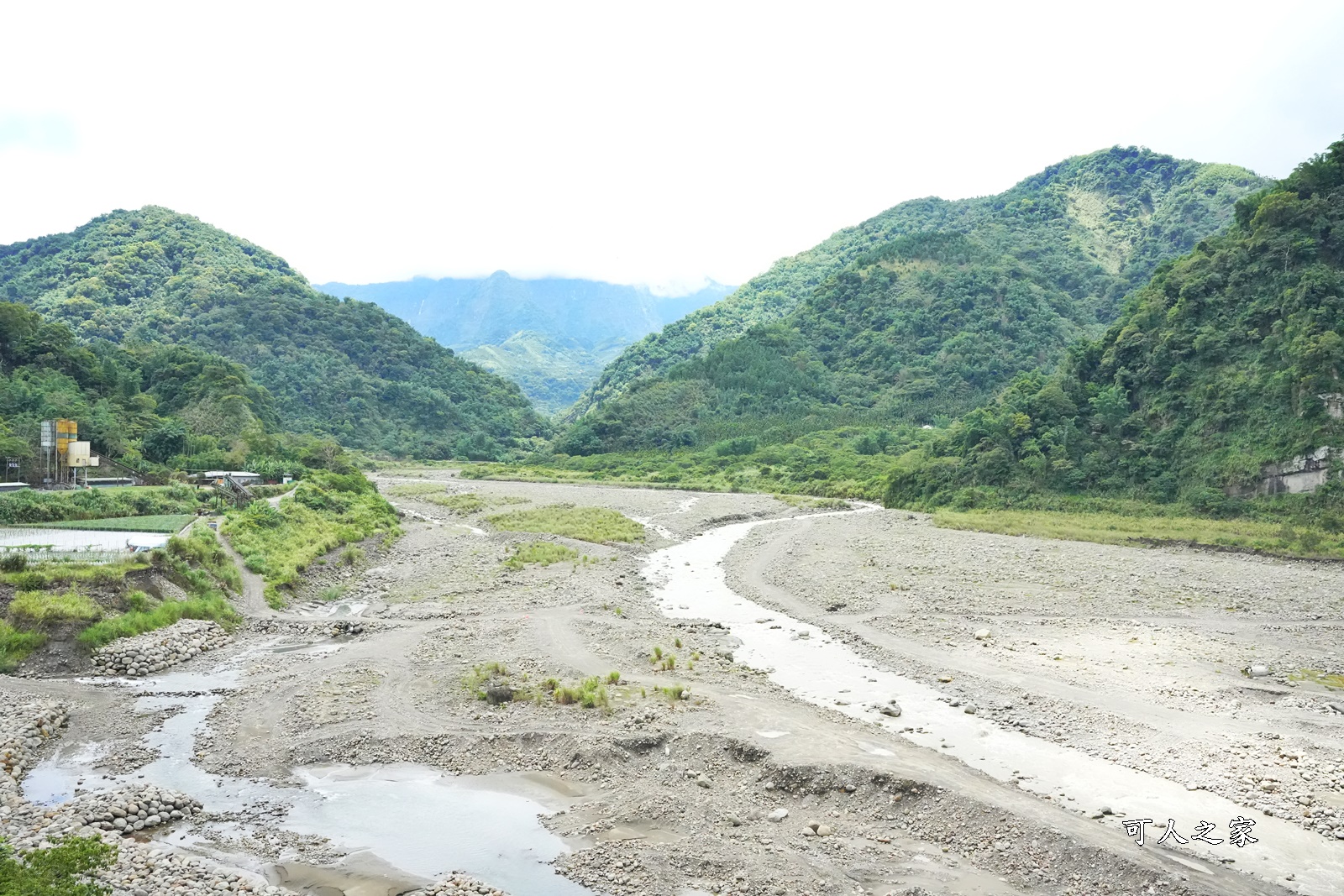 峭壁雄風,草嶺十景,雲林石壁