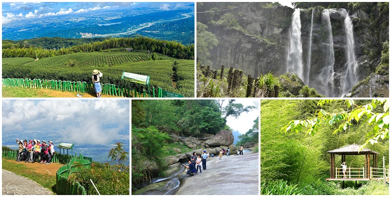 延伸閱讀：【2025雲林草嶺】10個山林秘境攻略，搭配櫻花季來個2日遊，暢遊石壁美景