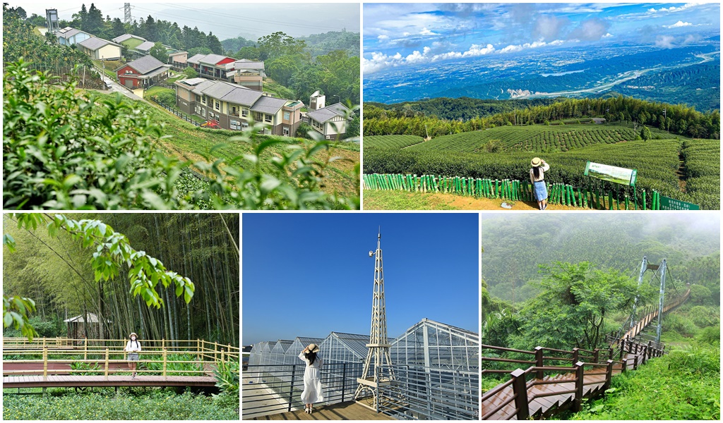 雲林景點懶人包