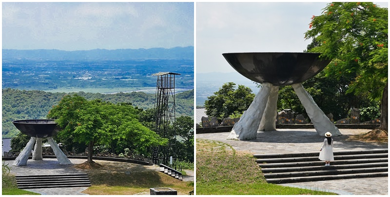 地磨兒藝術公園 @可人之家