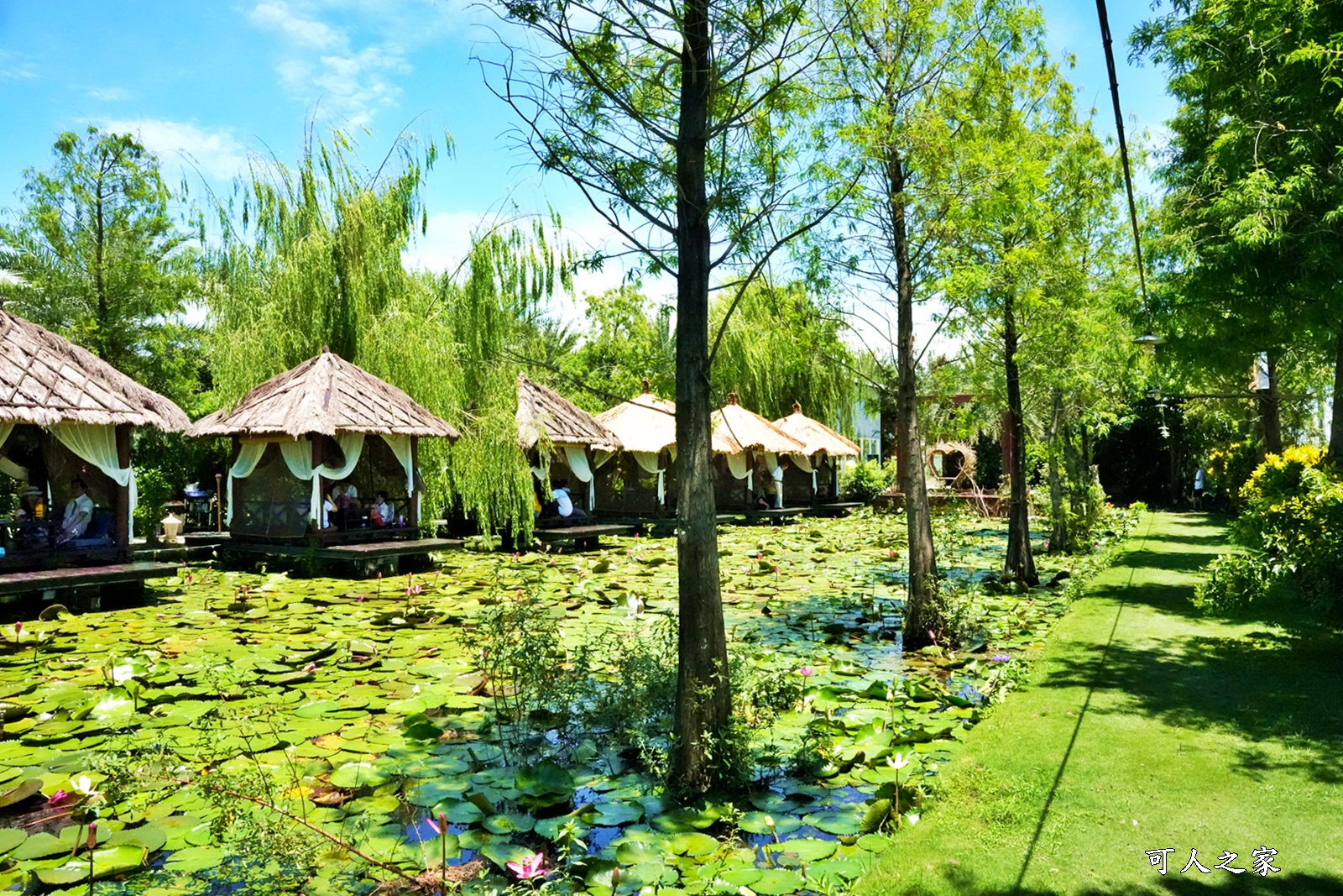 屏東人氣餐廳,屏東美食,景觀餐廳,水漾活蝦景觀餐廳,水漾活蝦菜單,泰國蝦料理