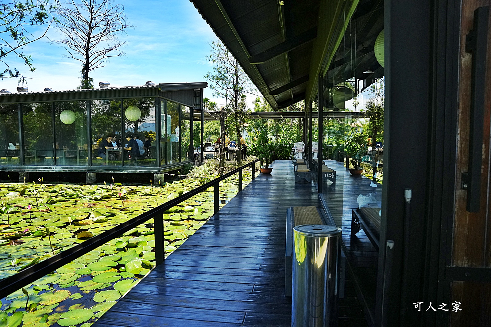 屏東人氣餐廳,屏東美食,景觀餐廳,水漾活蝦景觀餐廳,水漾活蝦菜單,泰國蝦料理