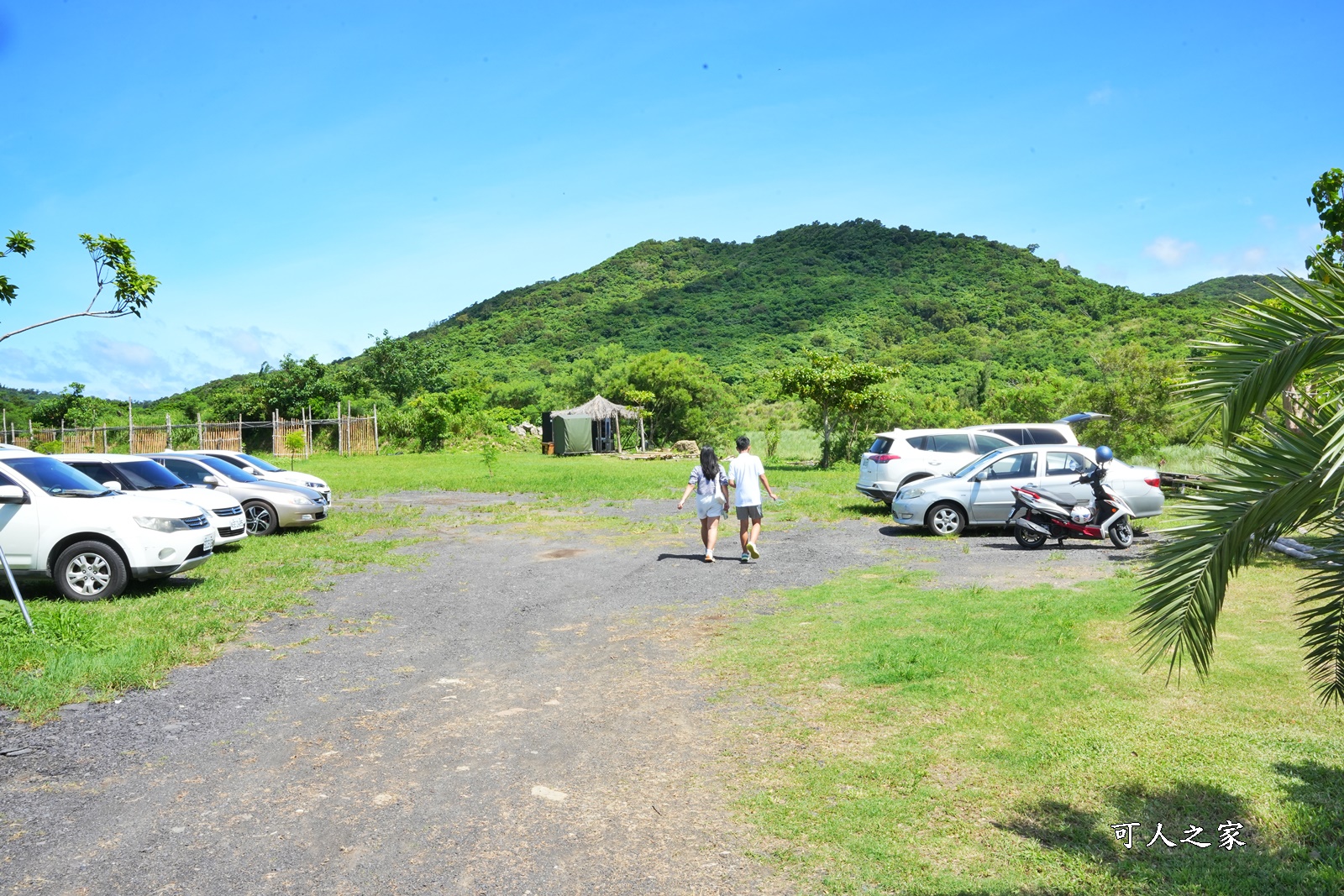 屏東怎麼玩,屏東新景點,屏東景點,屏東滿洲景點,恆春哪邊好玩,樹屋,開門見山樹屋咖啡