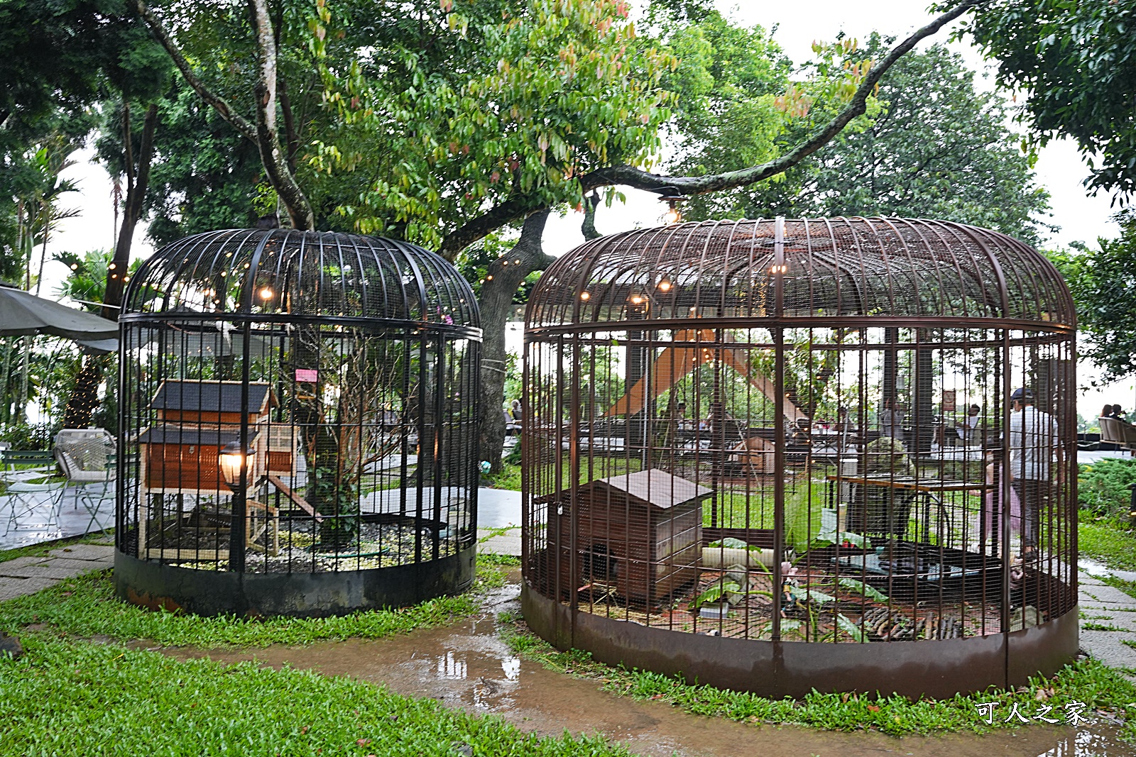 雲頂咖啡景觀餐廳