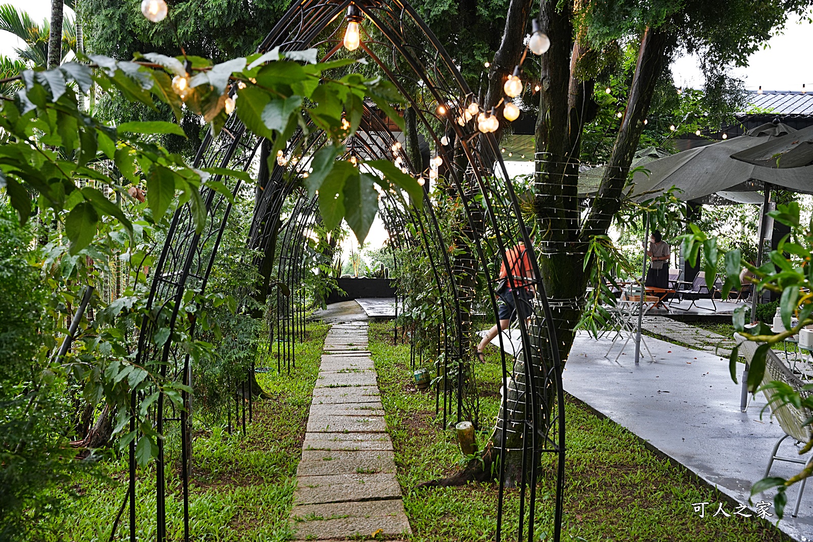 雲頂咖啡景觀餐廳