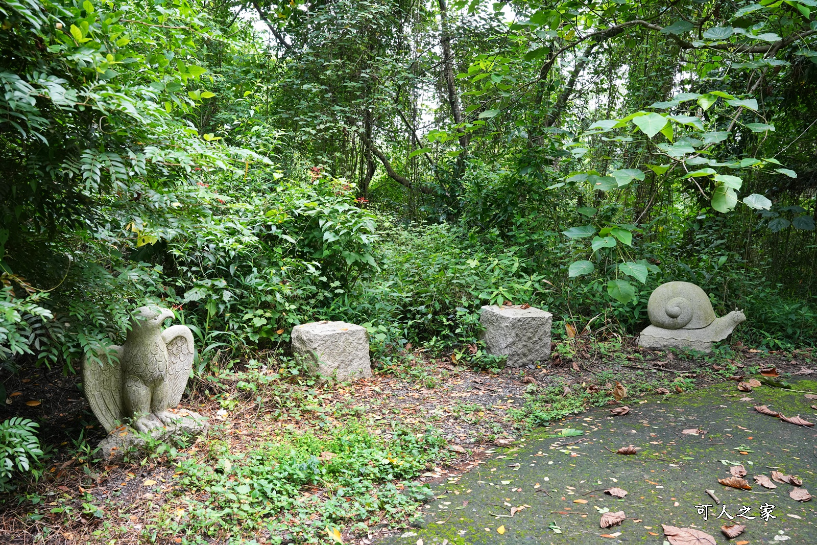 大津瀑布,屏東三地門