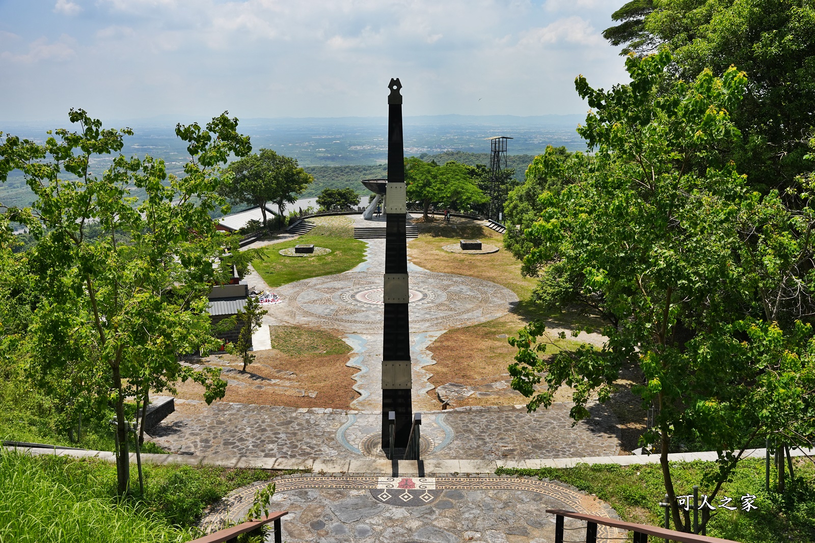 地磨兒藝術公園