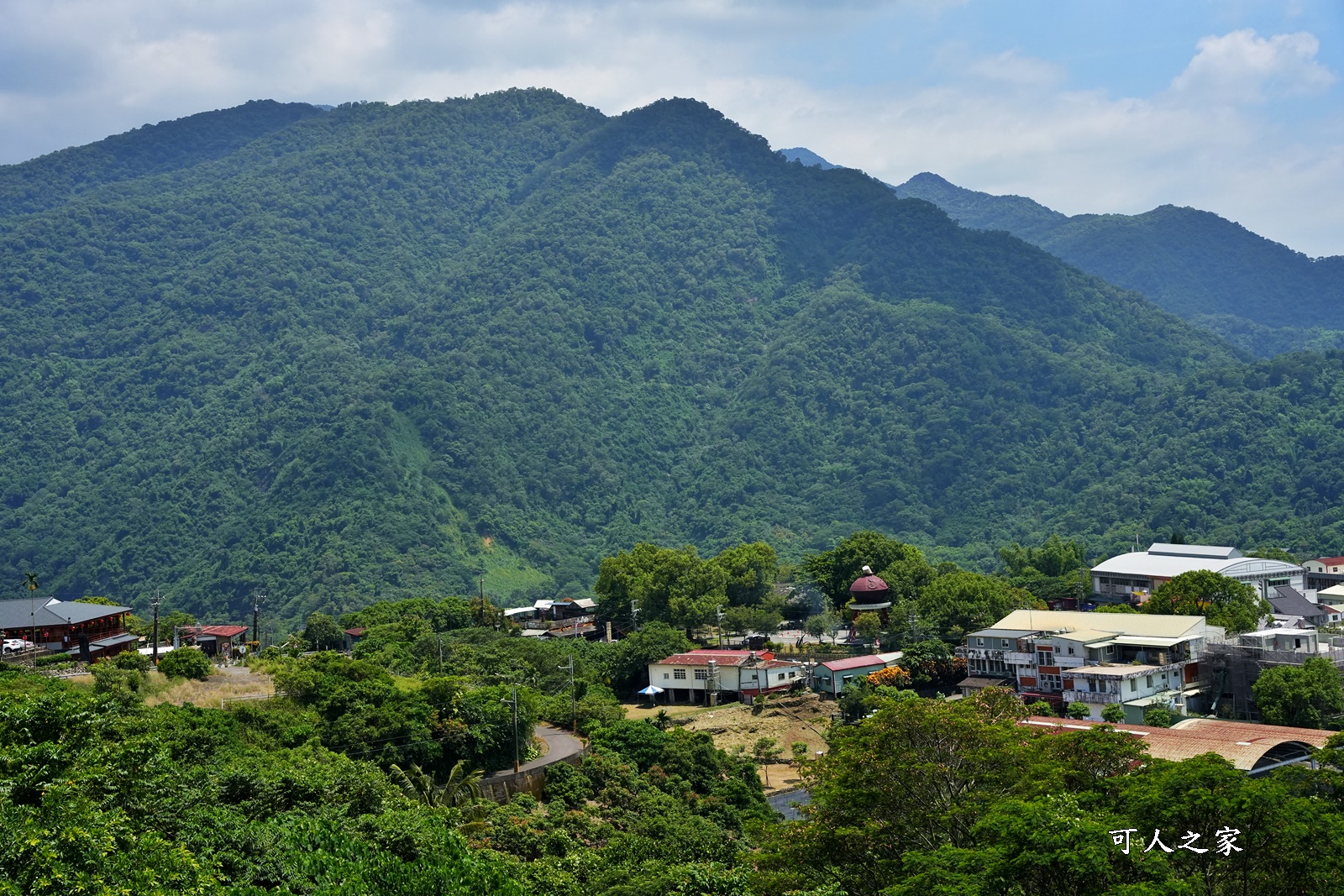 地磨兒藝術公園