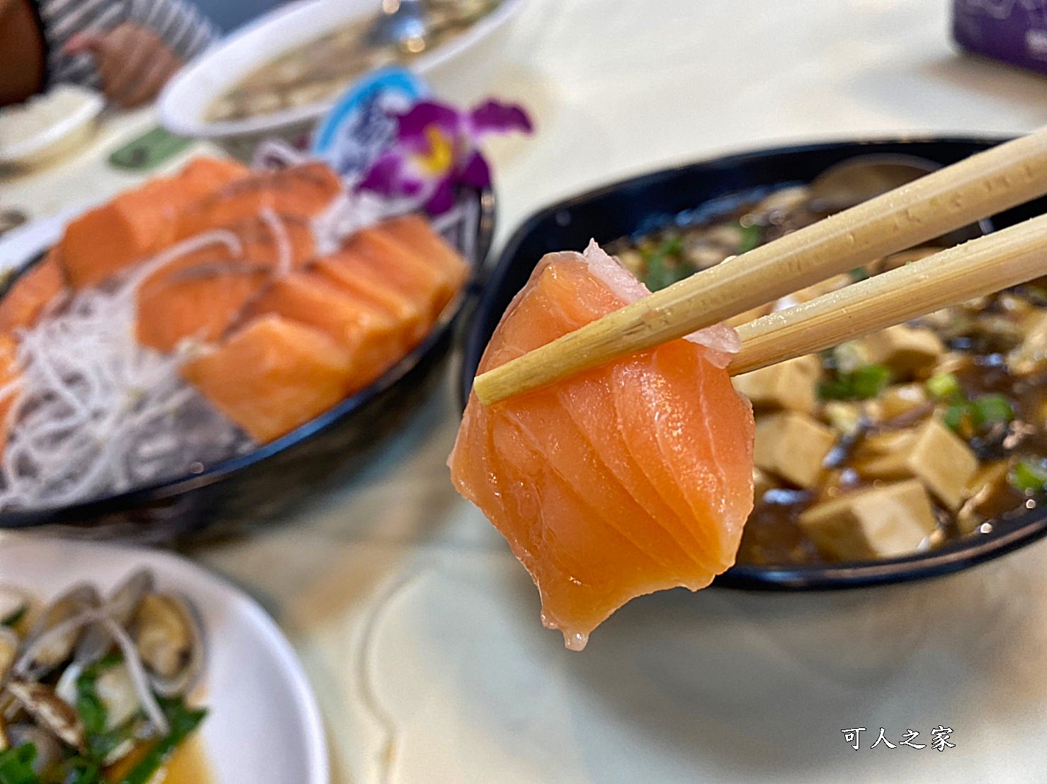 屏東美食,後壁湖海產店,後壁湖漁會美食推薦,易之林海鮮餐廳-後壁湖店