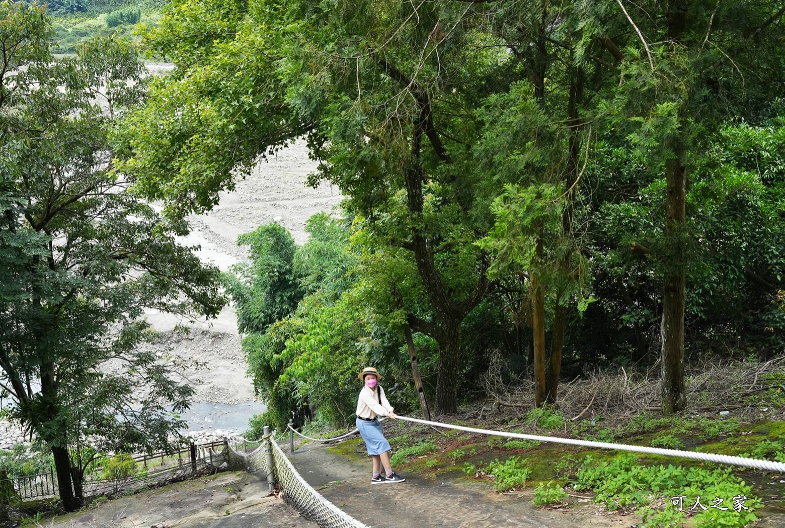 峭壁雄風,草嶺十景,雲林石壁