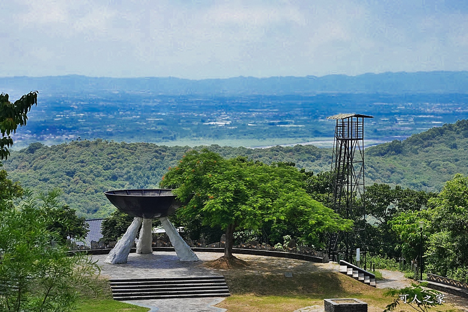 地磨兒藝術公園