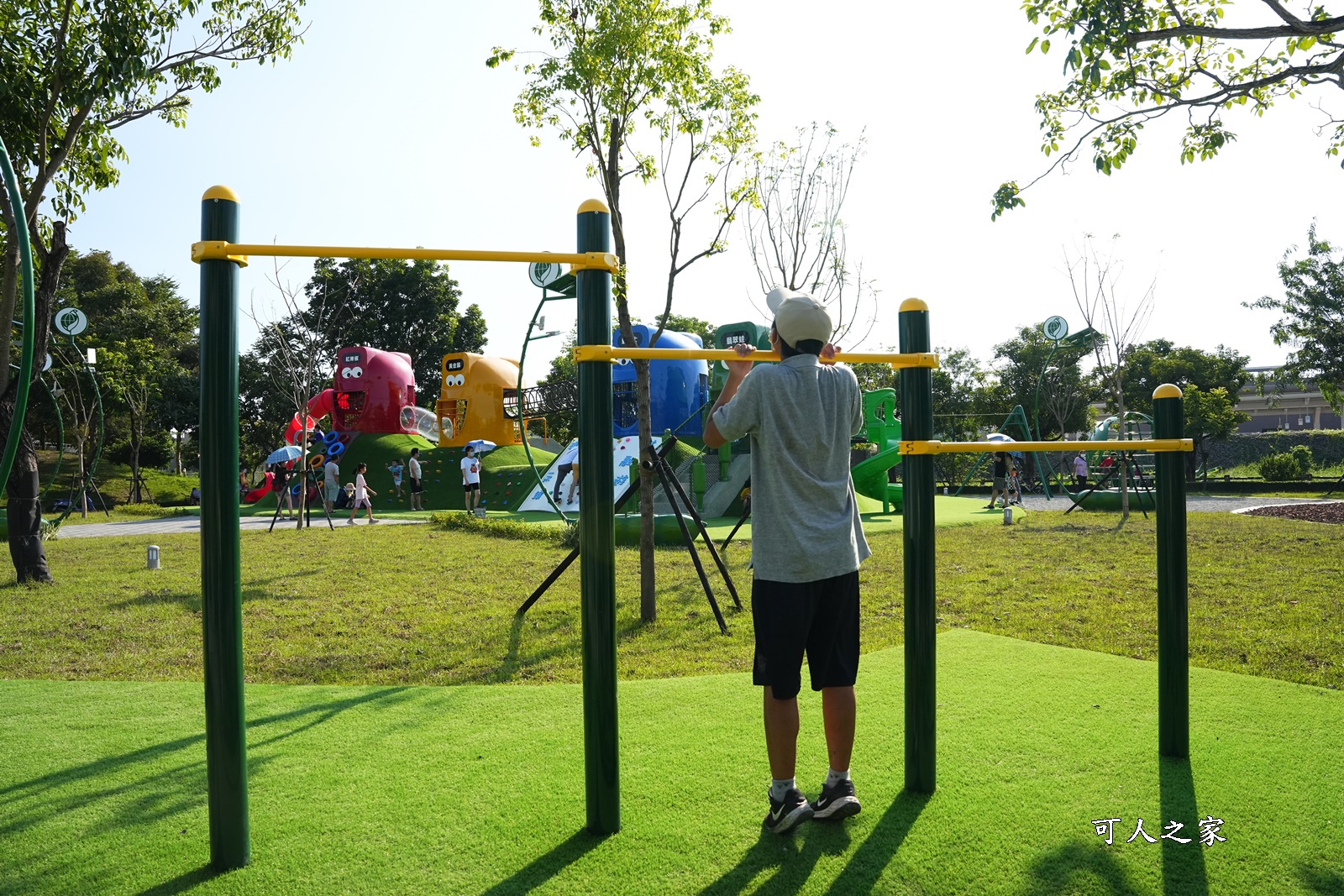 南州運動公園