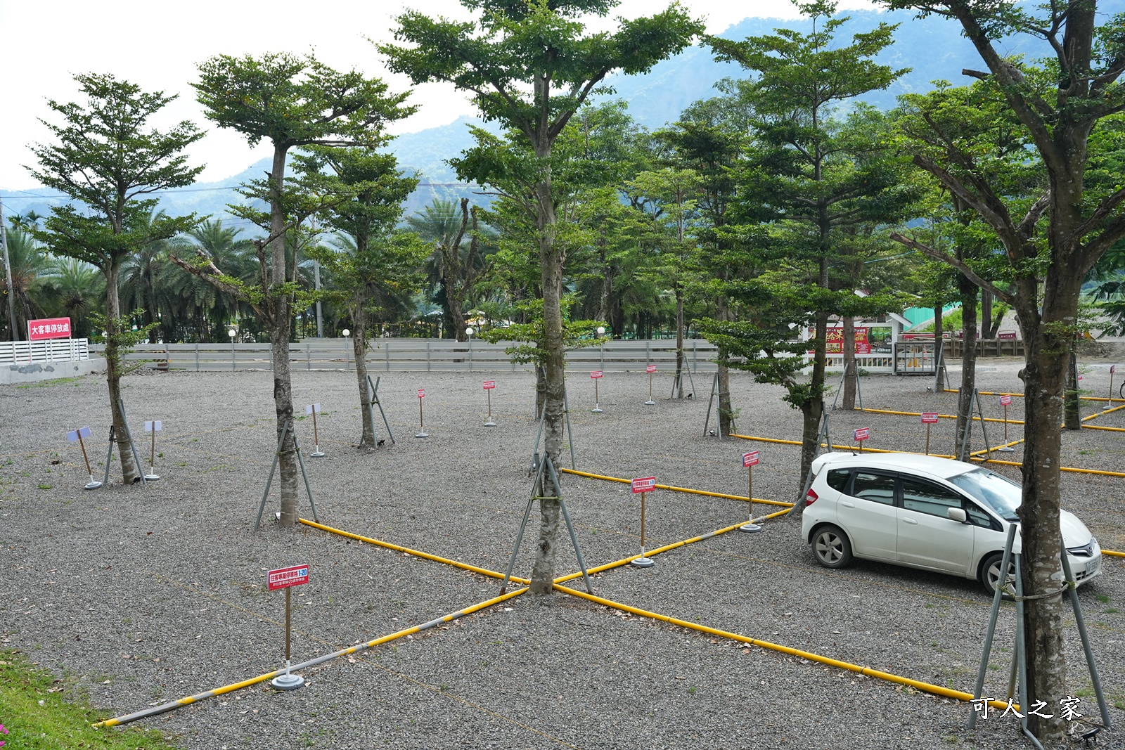 扇平山莊,教堂,歐式莊園泡湯區,網美造景,高雄新景點