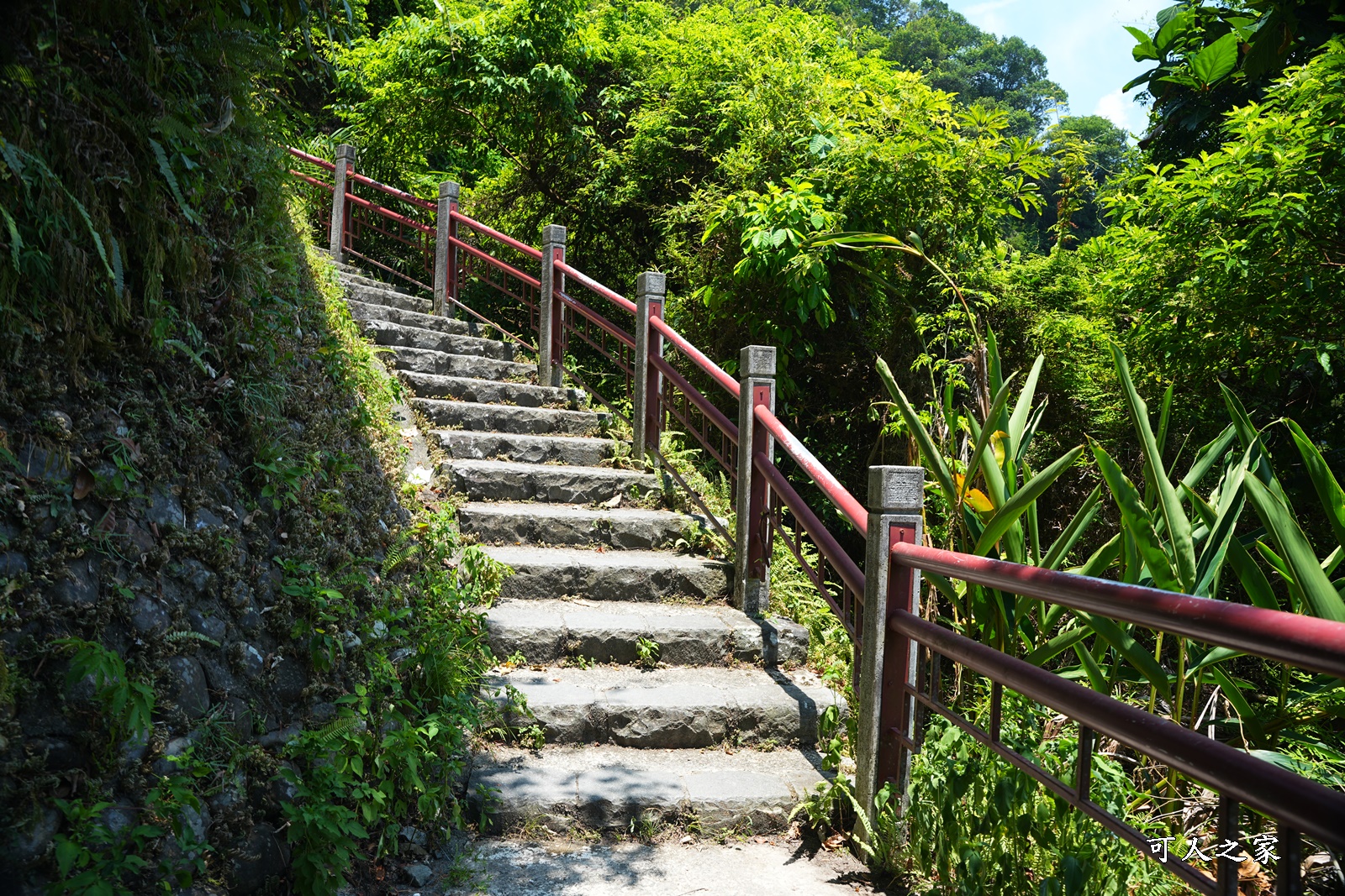 五峰旗瀑布,宜蘭戲水,宜蘭溫泉魚免費,宜蘭瀑布,宜蘭礁溪景點推薦