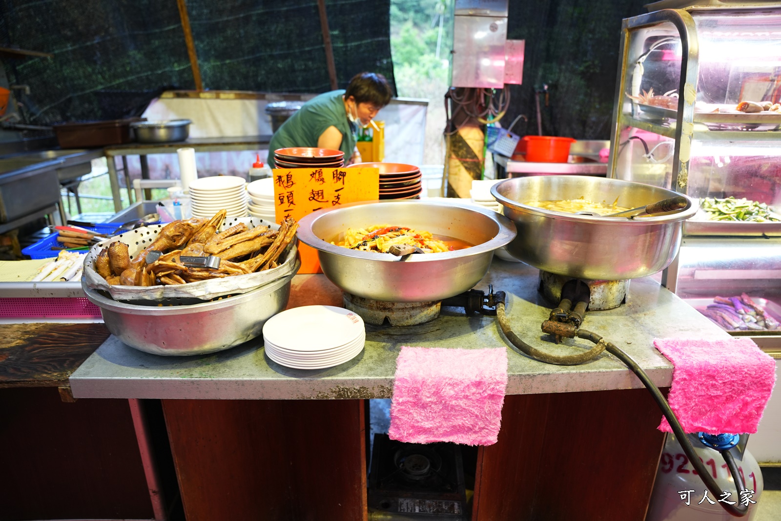 宜蘭小吃餐廳,宜蘭美食,望龍埤,望龍埤鵝肉攤