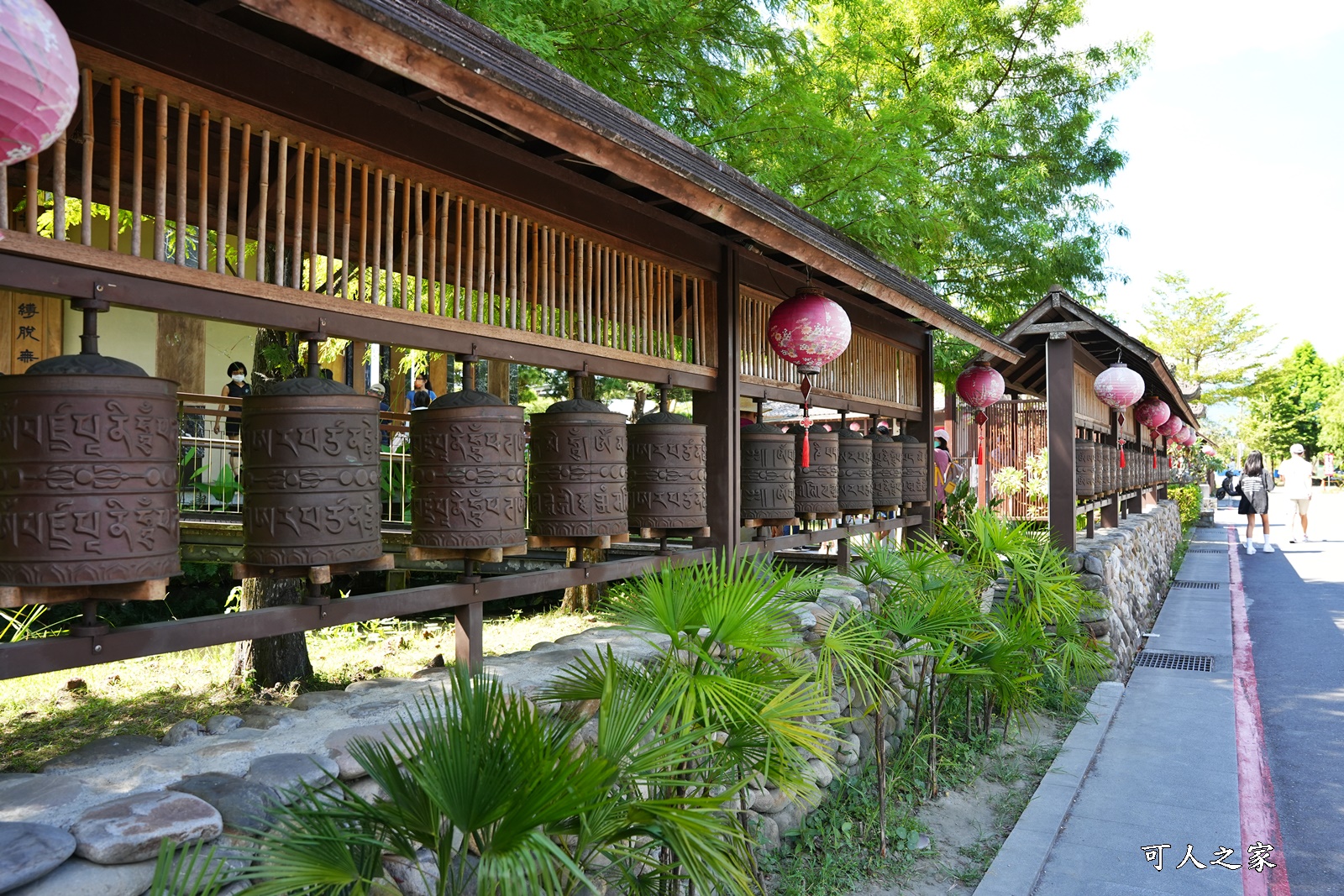 人氣景點,北后寺,員山免費景點,宜蘭員山景點