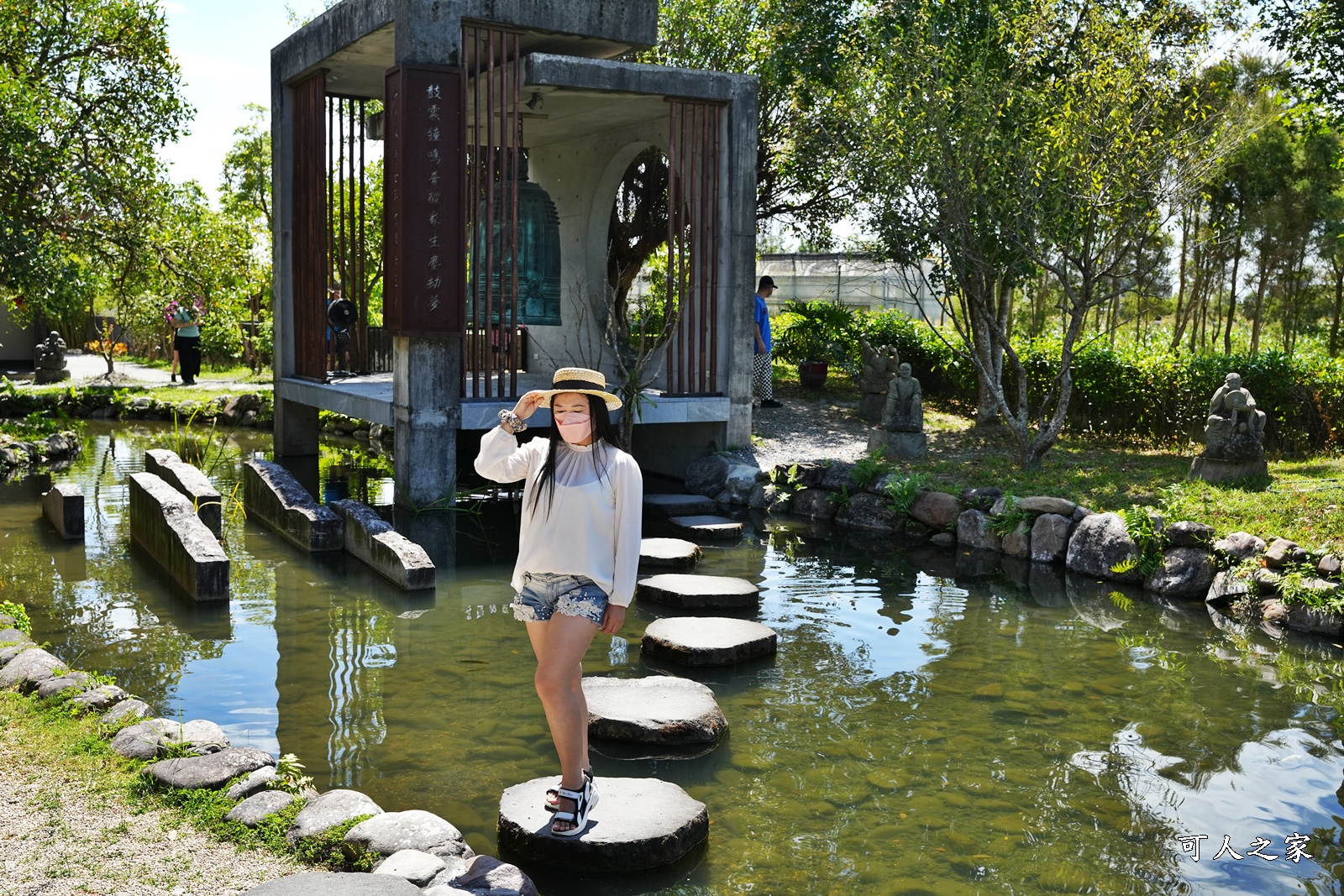 人氣景點,北后寺,員山免費景點,宜蘭員山景點