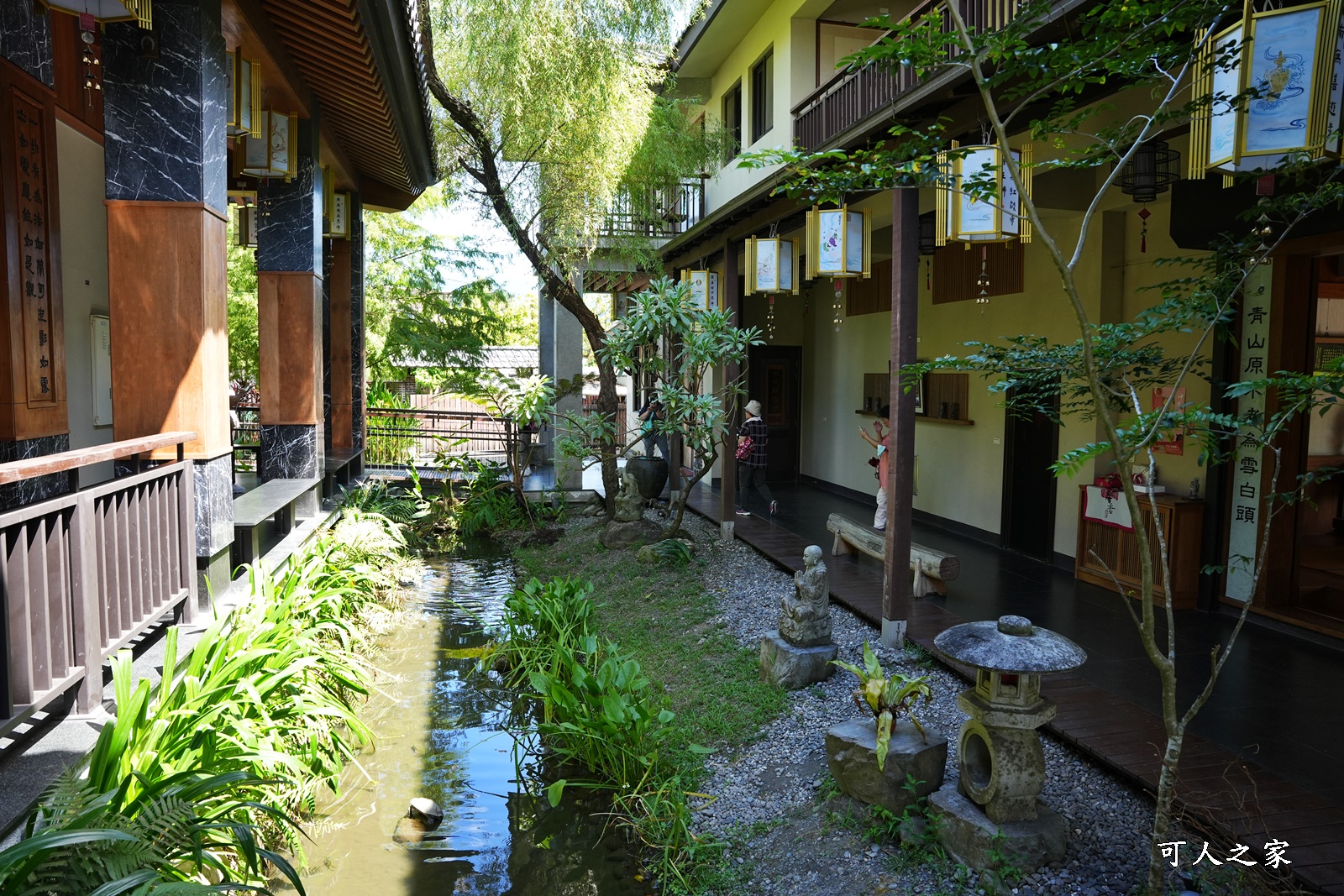 人氣景點,北后寺,員山免費景點,宜蘭員山景點