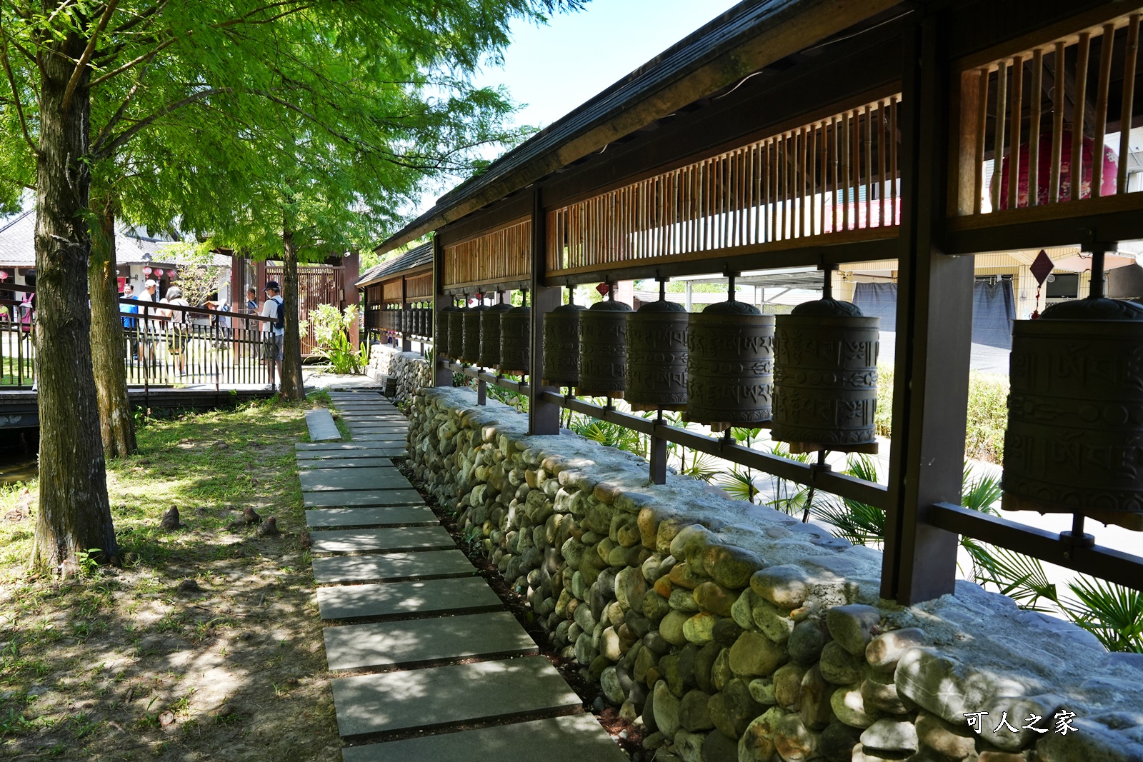 人氣景點,北后寺,員山免費景點,宜蘭員山景點