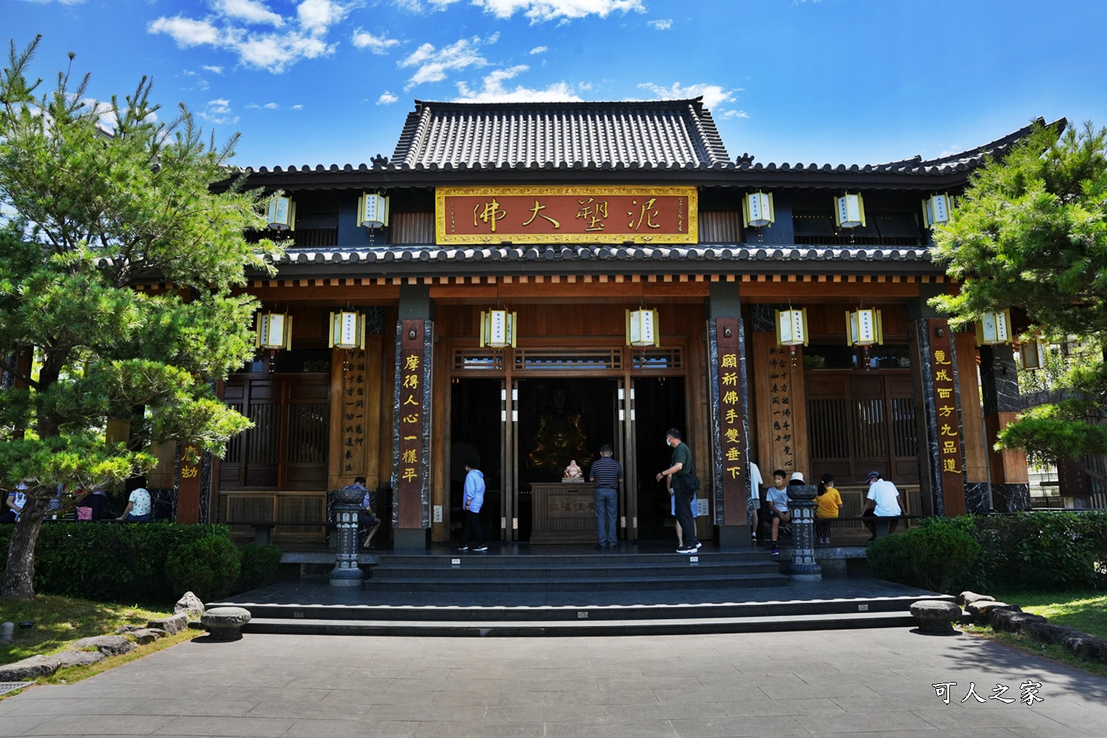 人氣景點,北后寺,員山免費景點,宜蘭員山景點