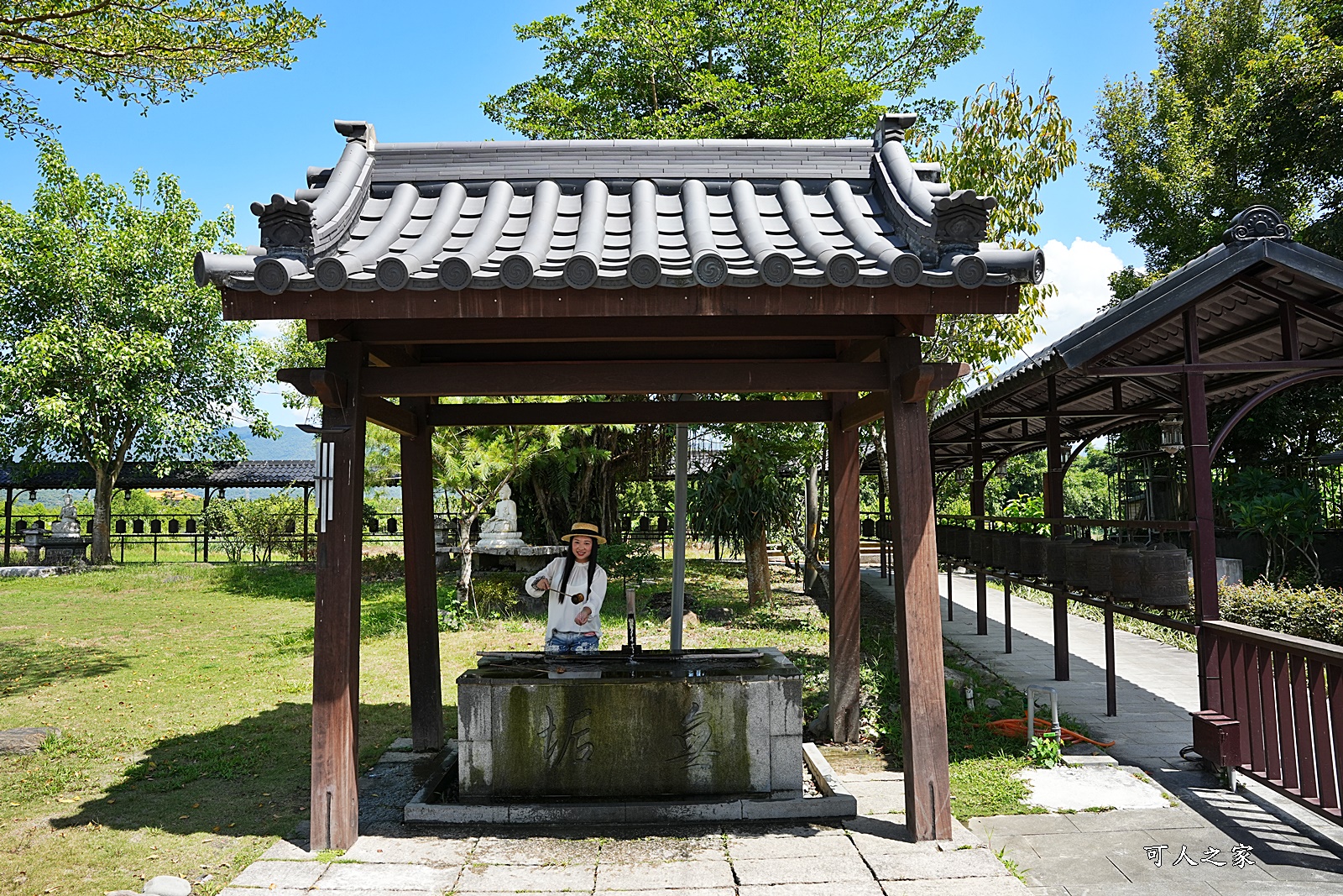 人氣景點,北后寺,員山免費景點,宜蘭員山景點