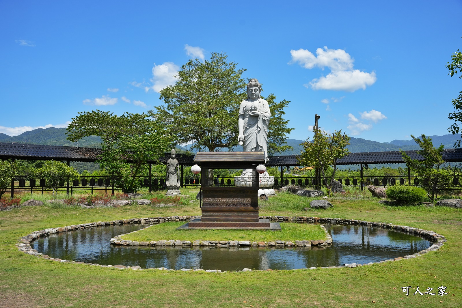 人氣景點,北后寺,員山免費景點,宜蘭員山景點