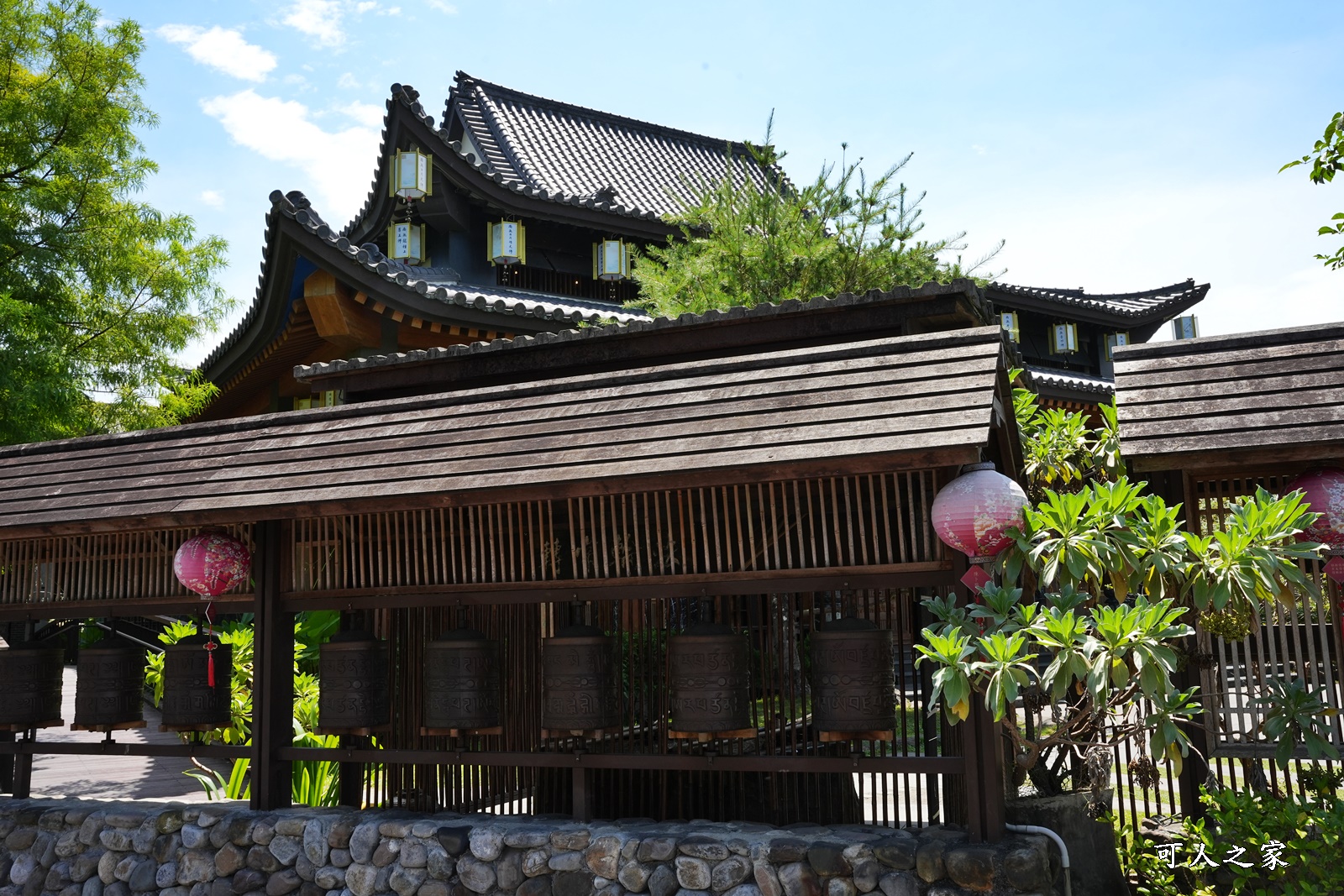 人氣景點,北后寺,員山免費景點,宜蘭員山景點