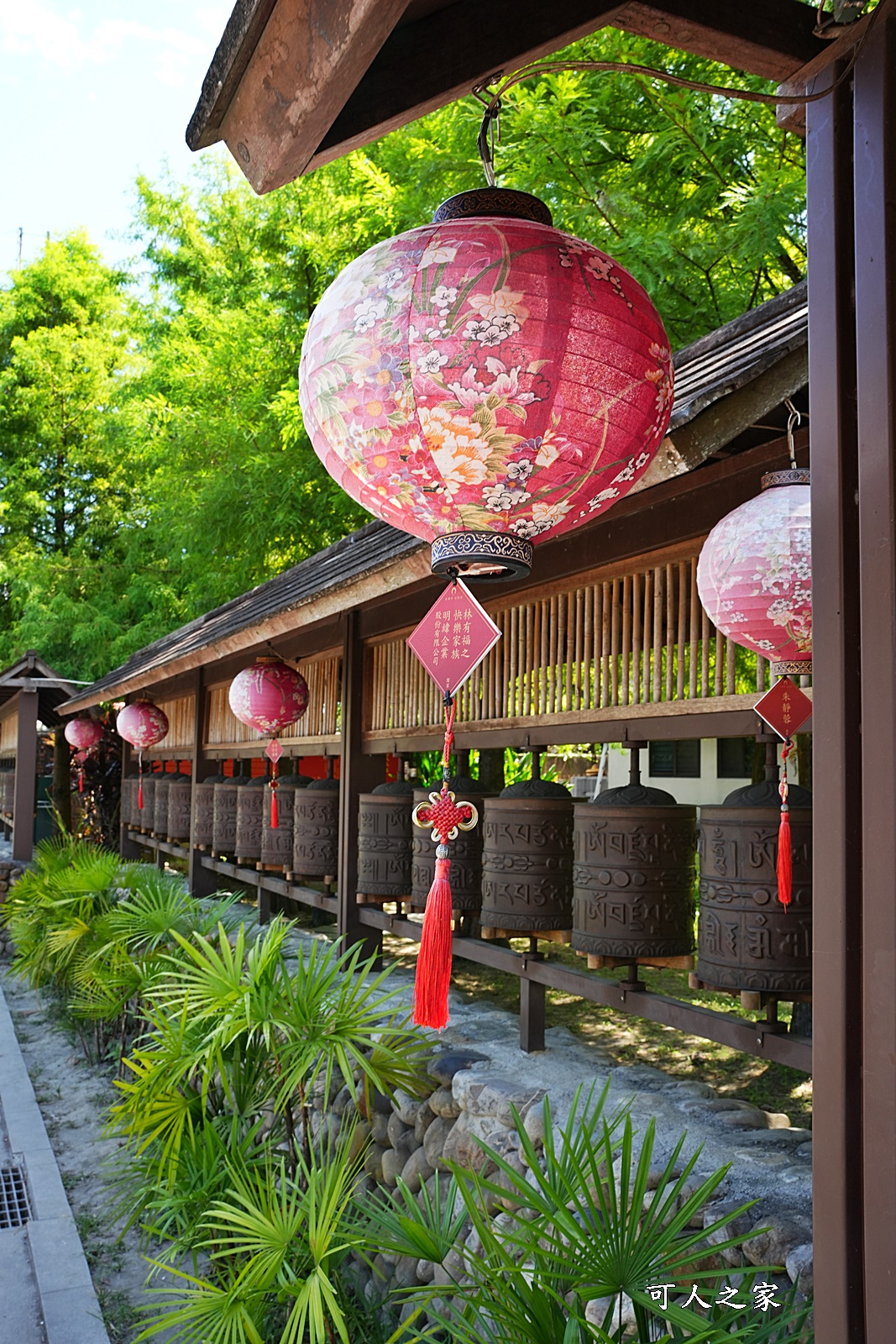 人氣景點,北后寺,員山免費景點,宜蘭員山景點