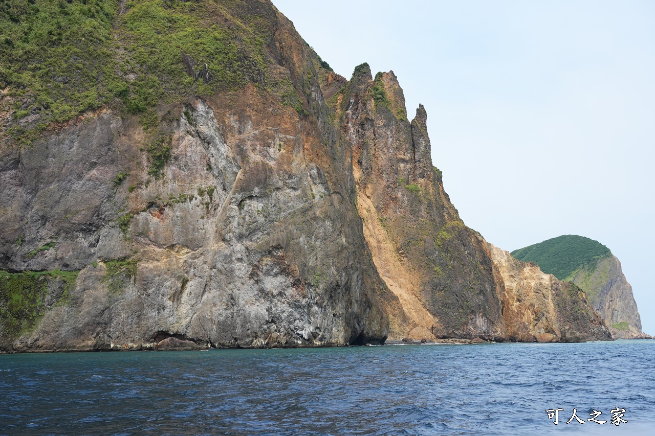 401高地預約,北極星號,宜蘭登龜山島看牛奶湖,宜蘭賞鯨豚,牛奶湖,賞鯨之旅,龜山島登島