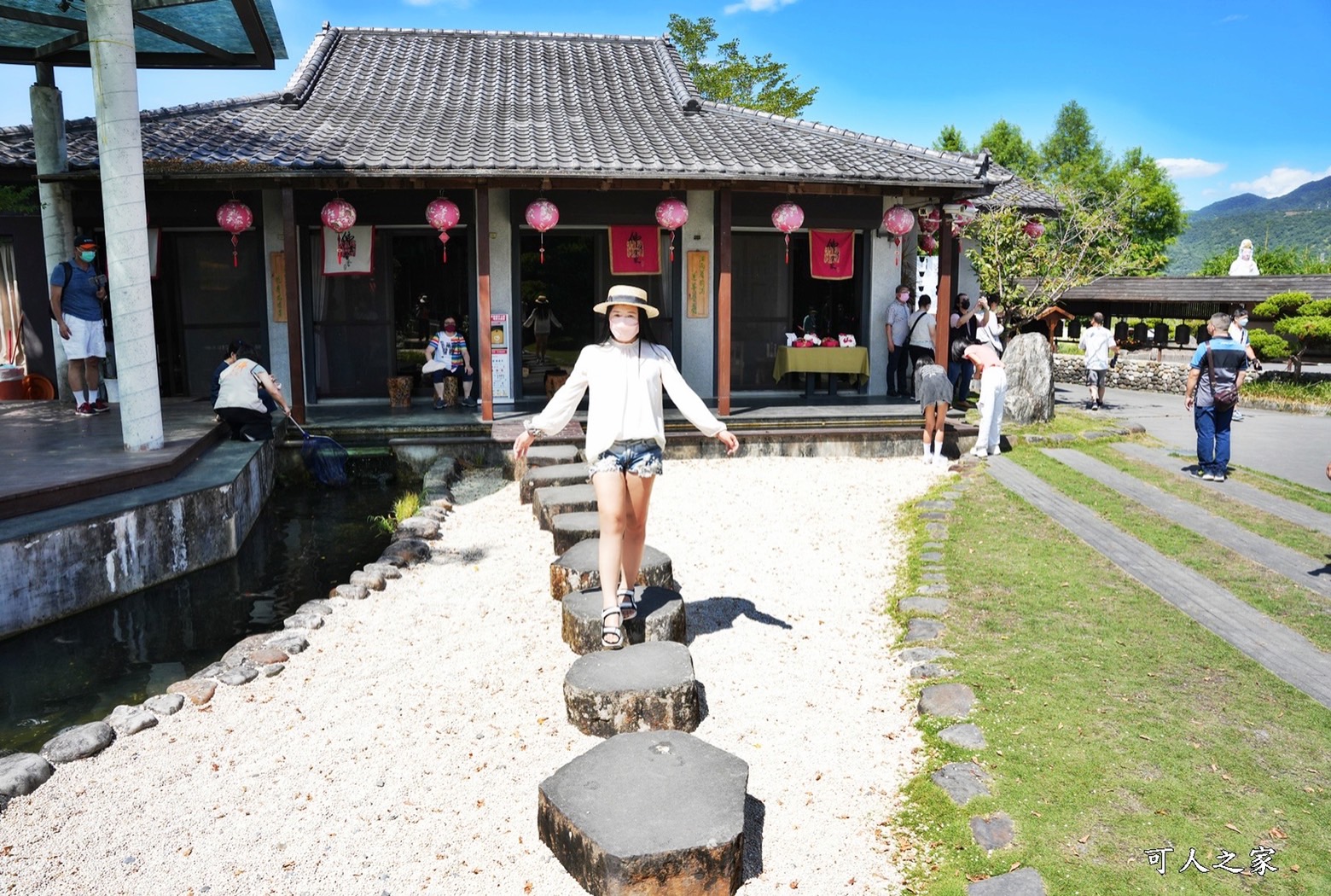 人氣景點,北后寺,員山免費景點,宜蘭員山景點